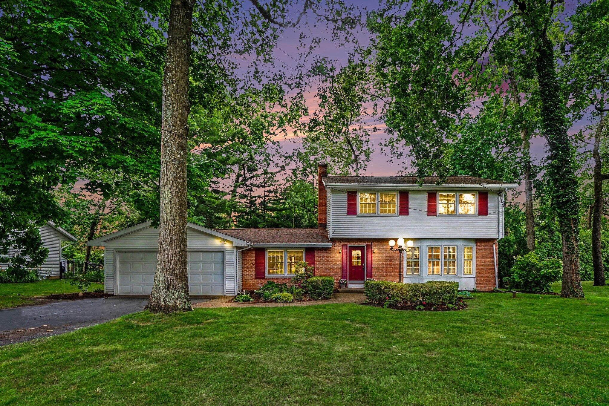 6821 Isabelle Portage MI 49024