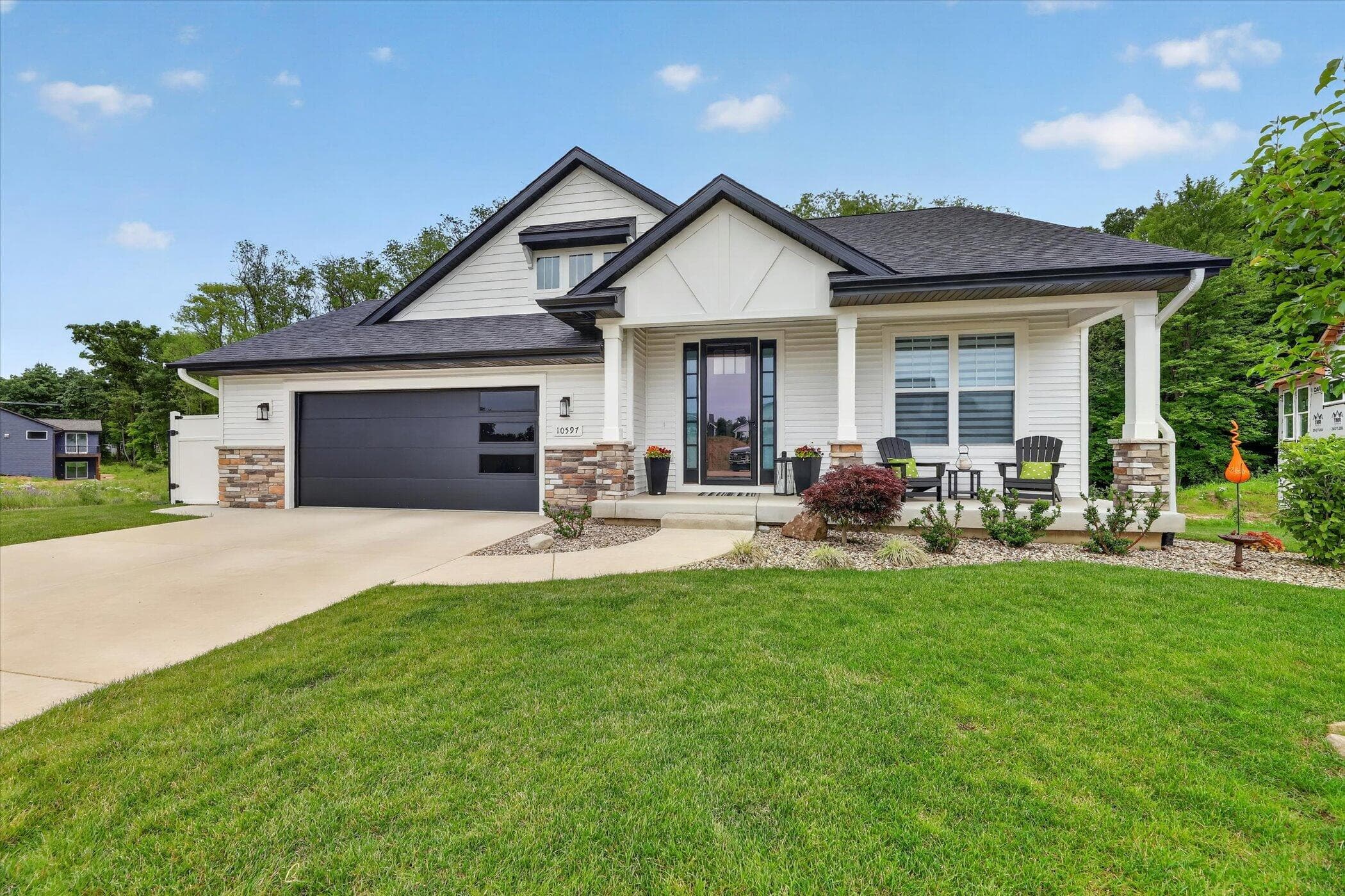 10597 Sharon Lee Portage MI 49024