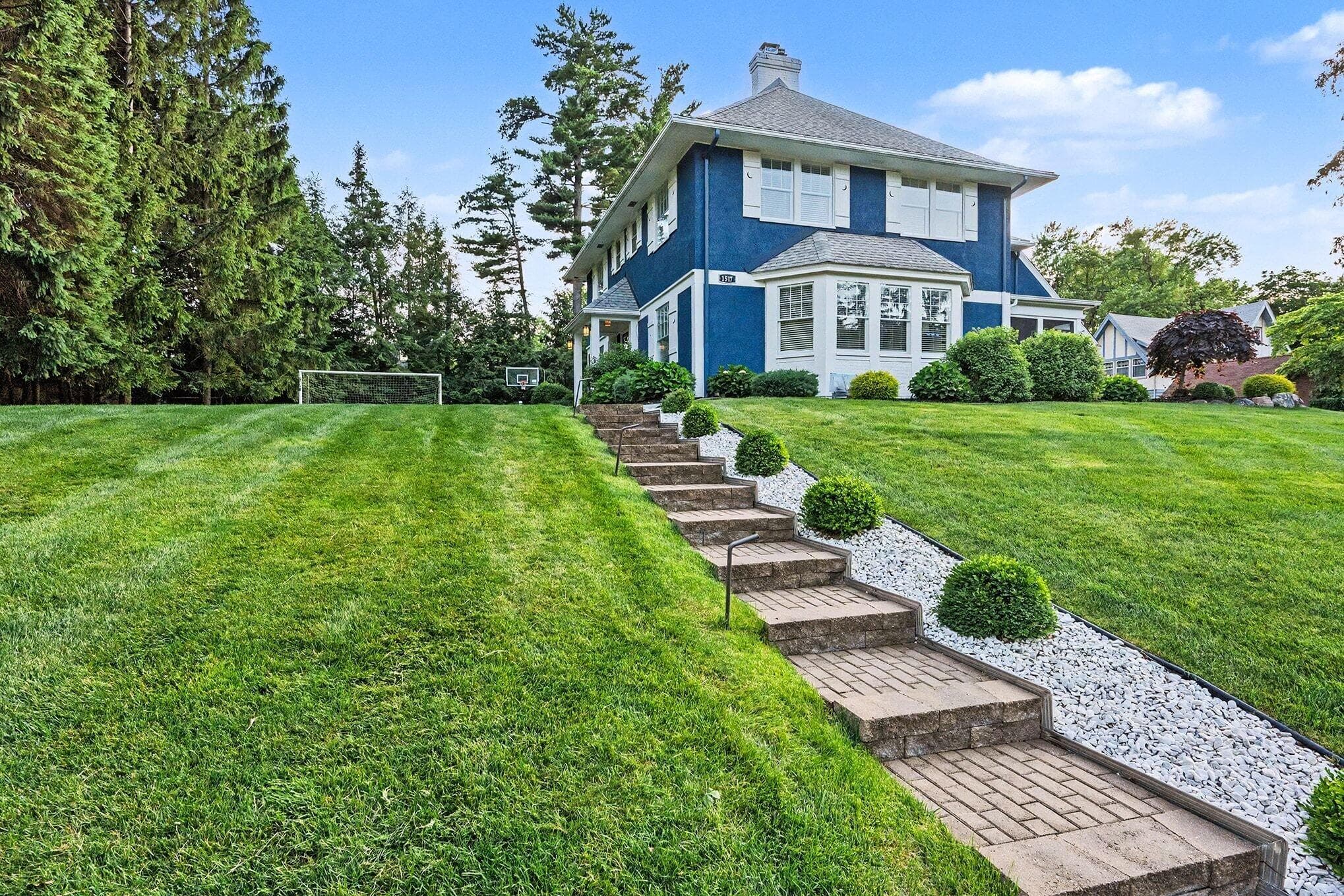 1517 Spruce Kalamazoo MI 49008