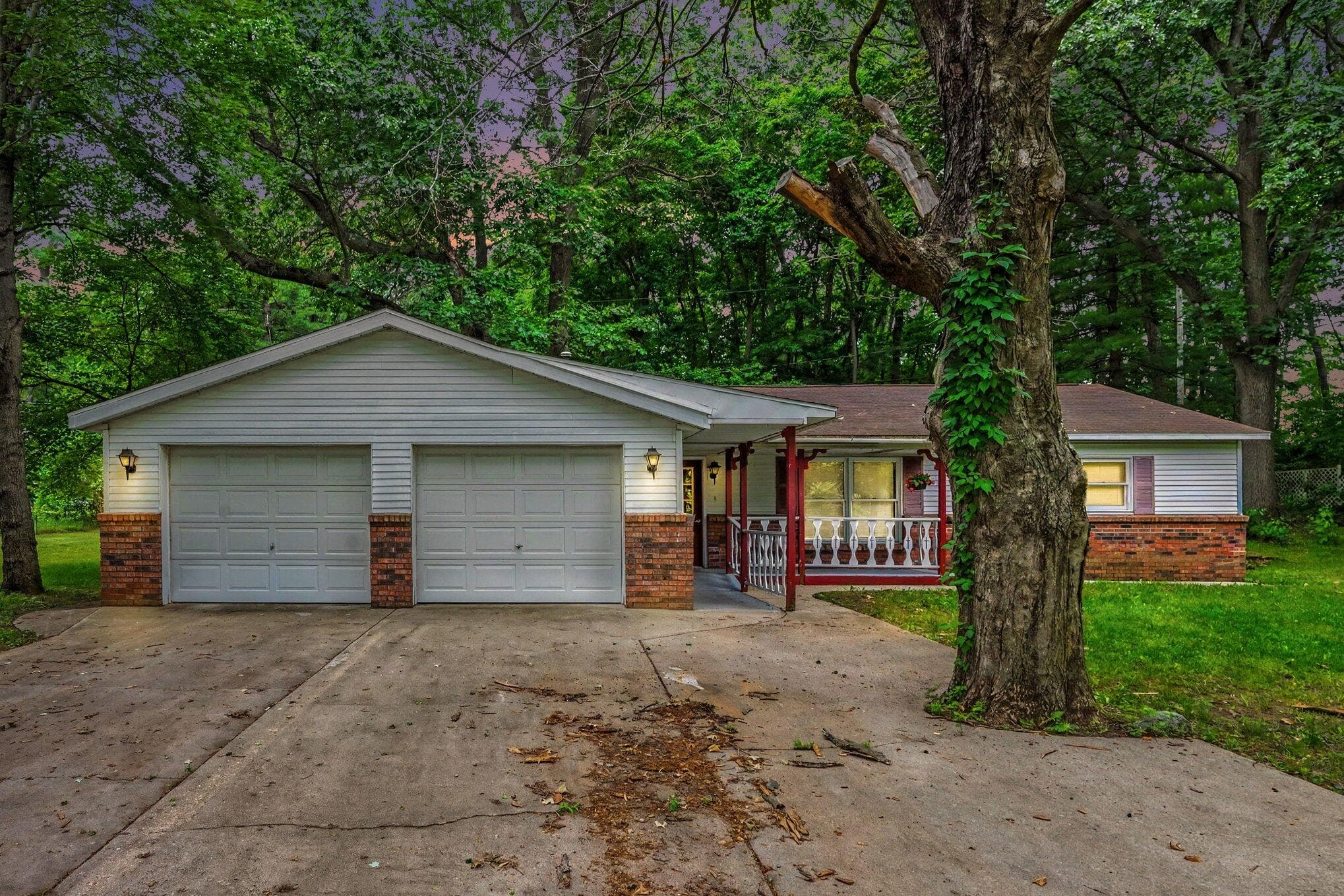 1460 Goodrich Allegan MI 49010