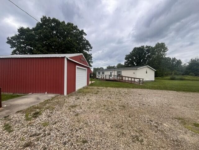 36961 39th Paw Paw MI 49079