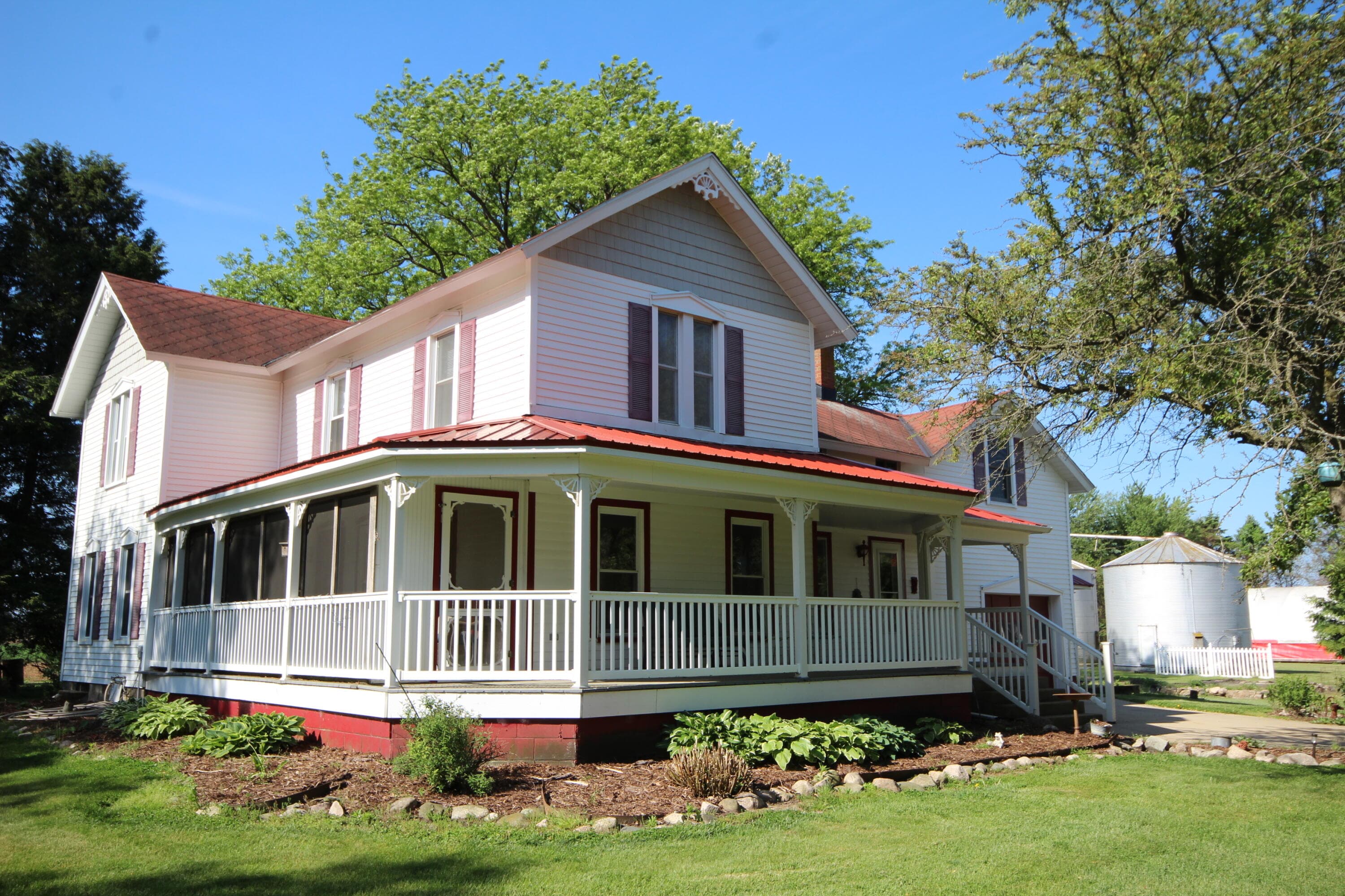 15168 37th Vicksburg MI 49097