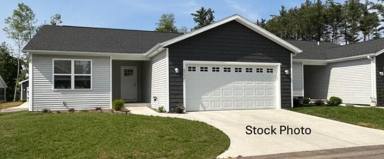 721 Heritage Woods Paw Paw MI 49079
