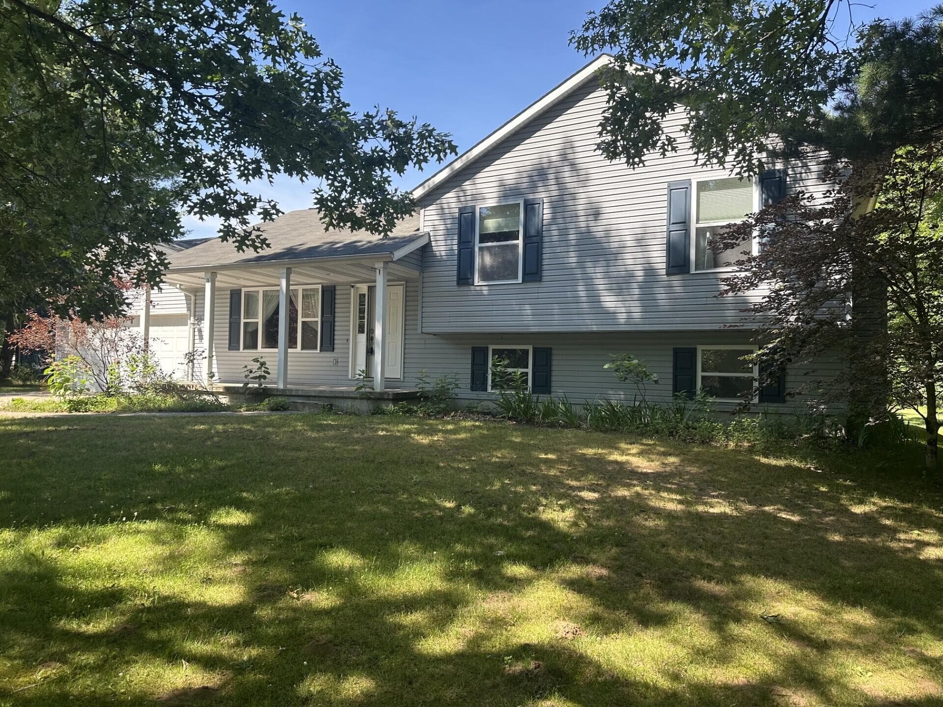 1918 43RD Allegan MI 49010