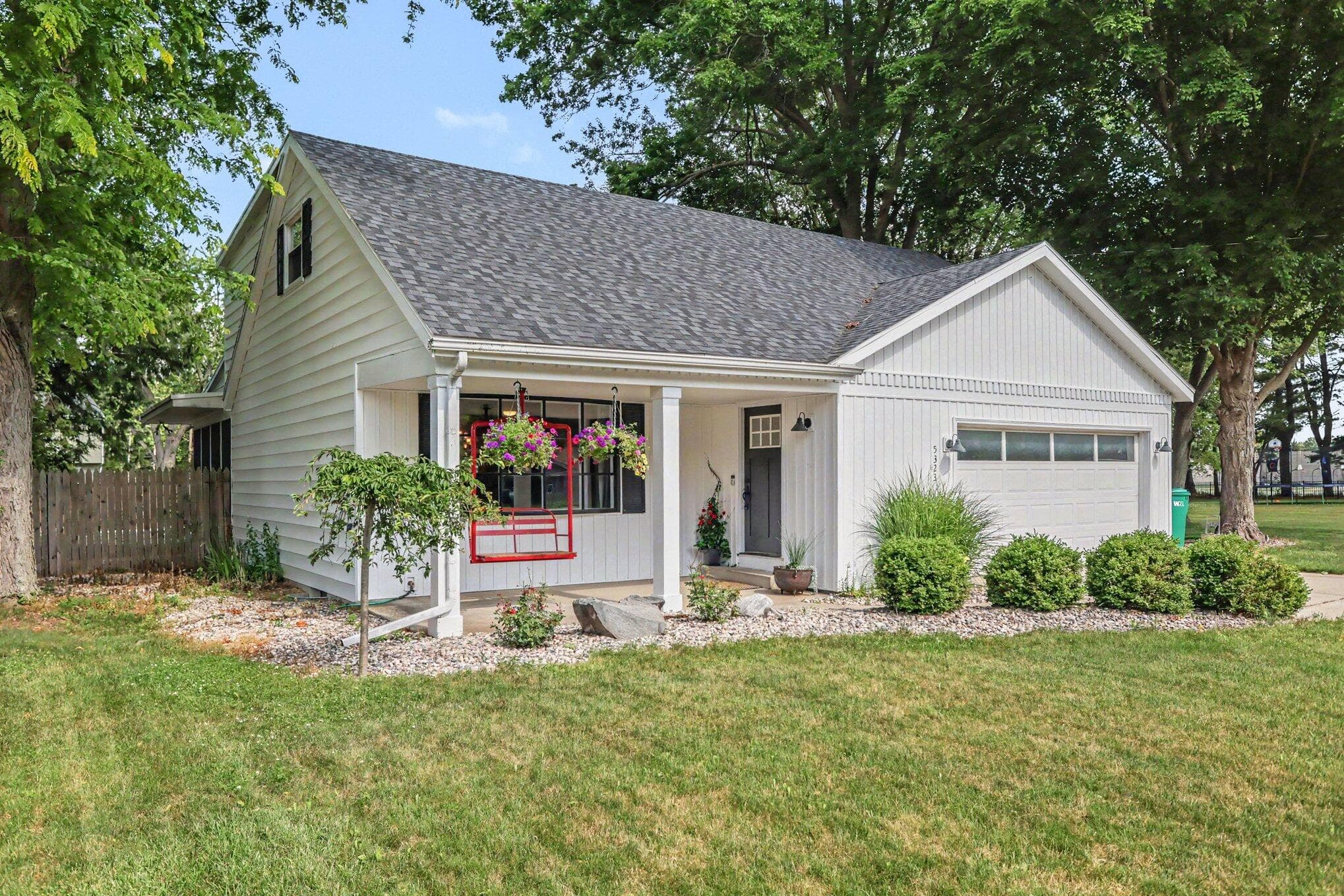 5323 Rugby Portage MI 49024