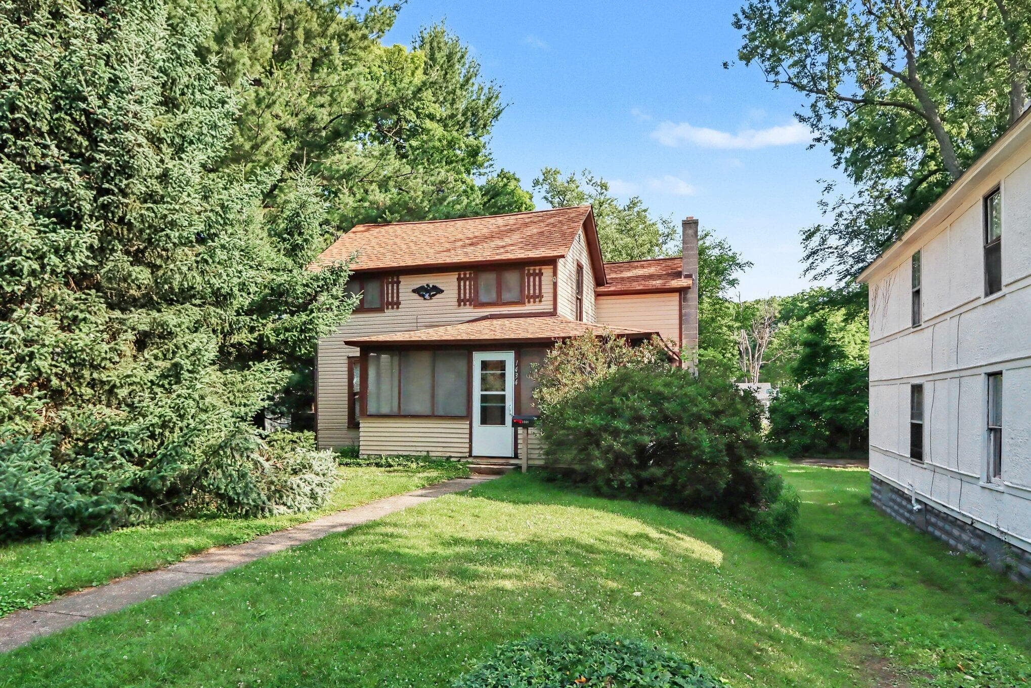 1434 Forbes Kalamazoo MI 49006