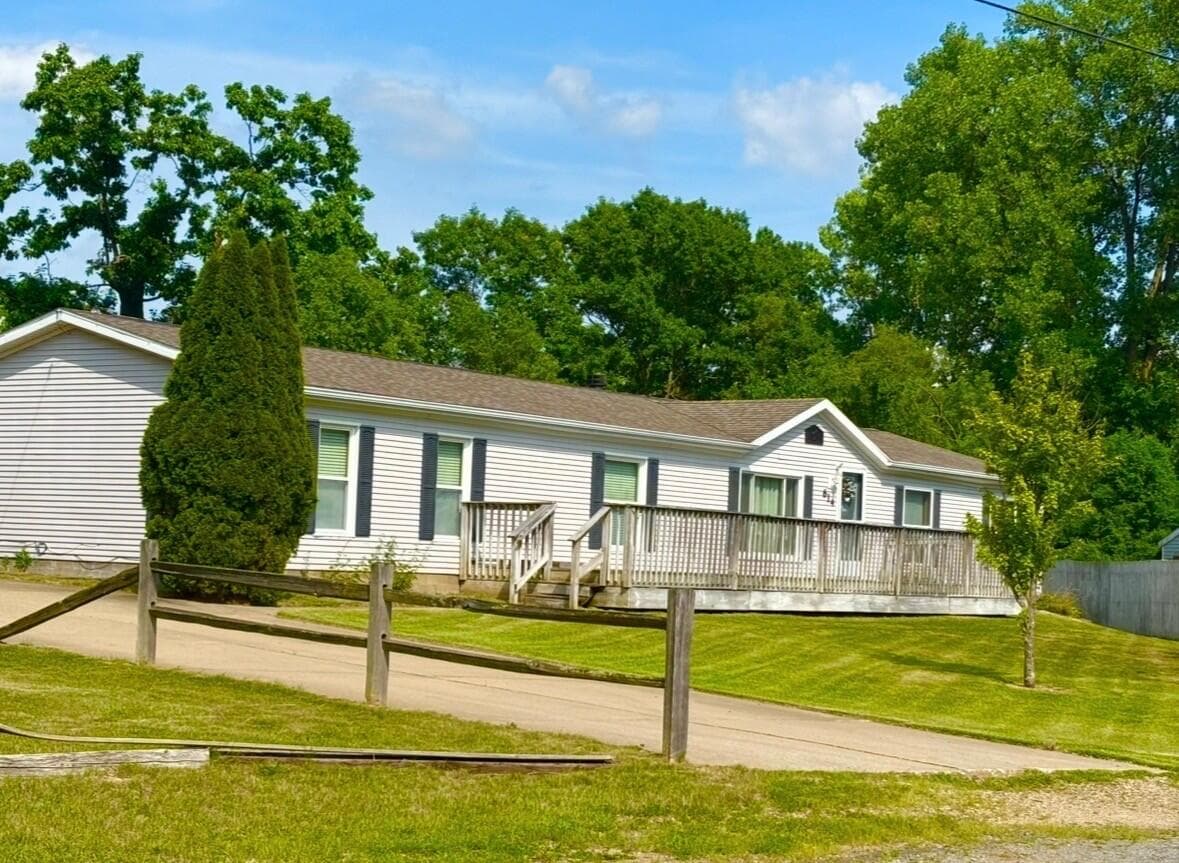 614 Linwood Battle Creek MI 49037