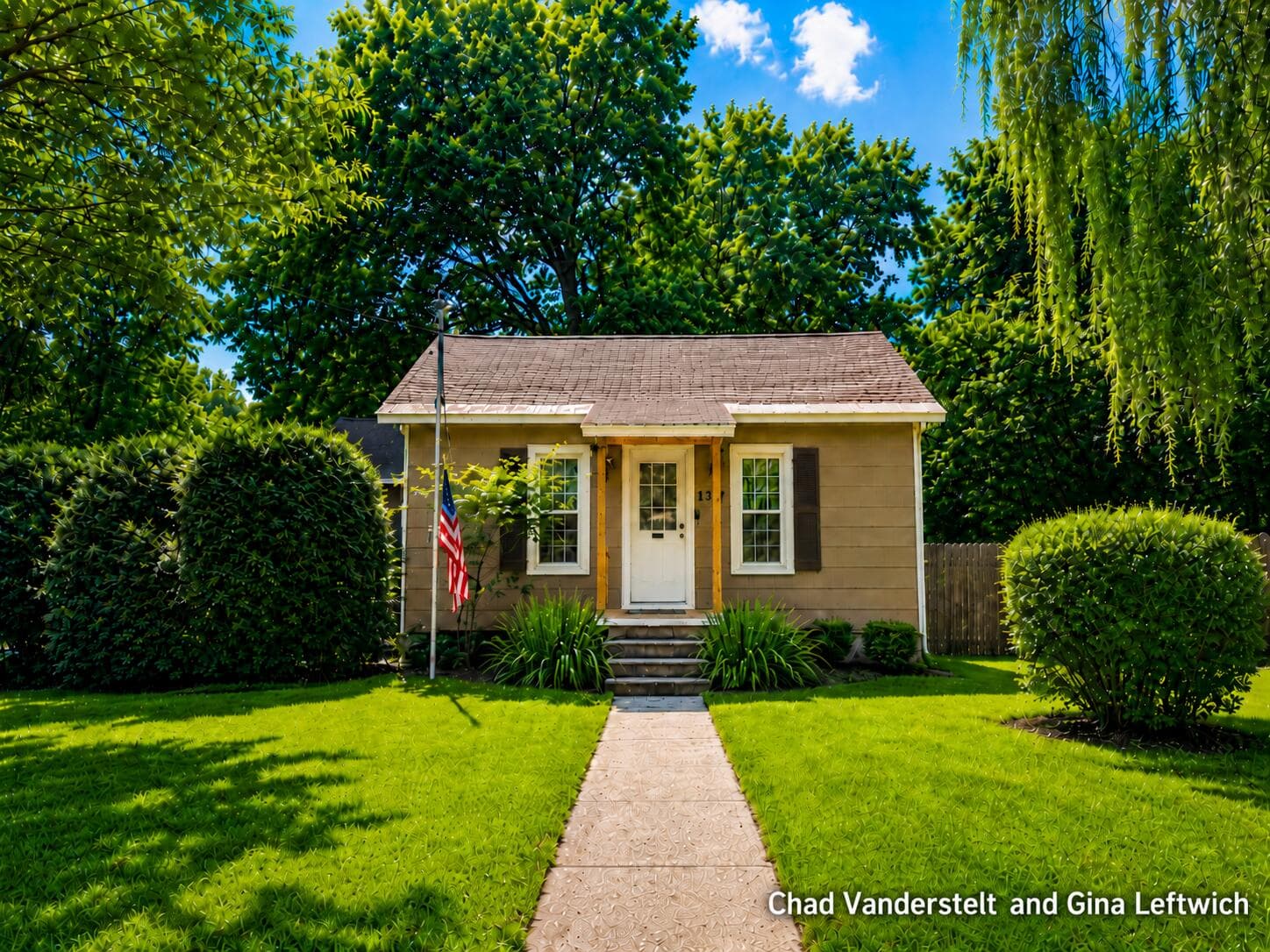 137 Park Allegan MI 49010