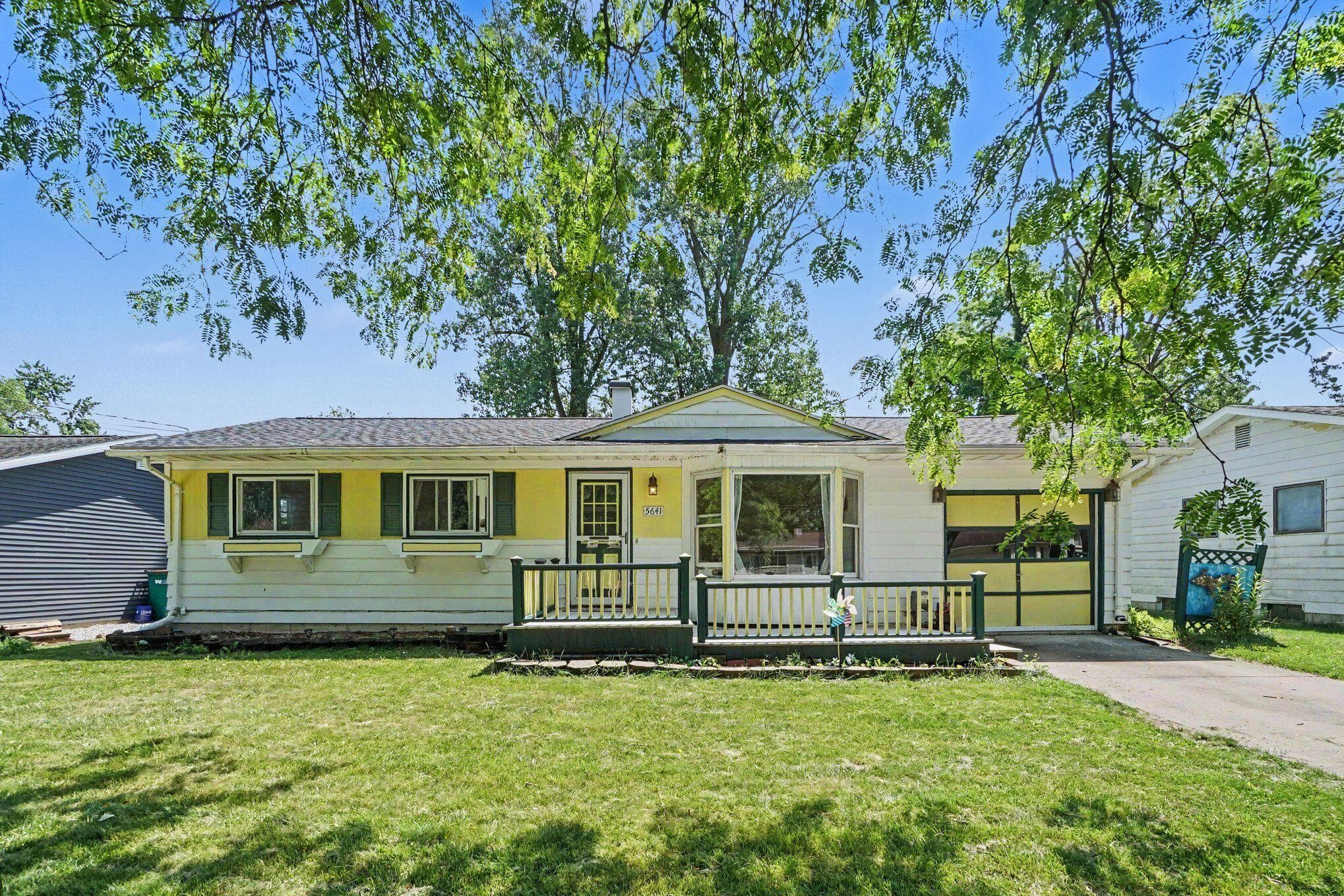 5641 Meredith Portage MI 49002