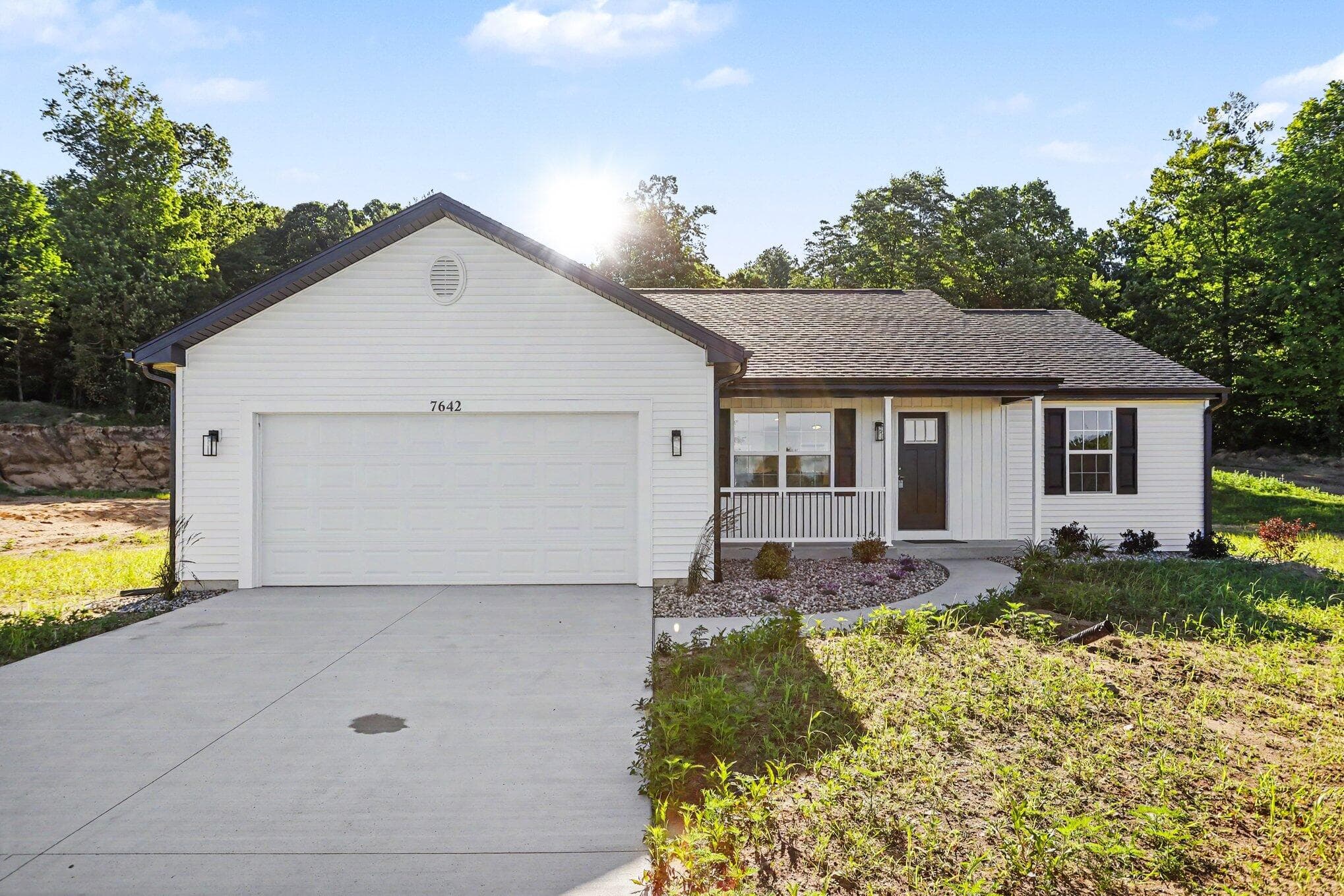 7642 Cinnamon Woods Kalamazoo MI 49004