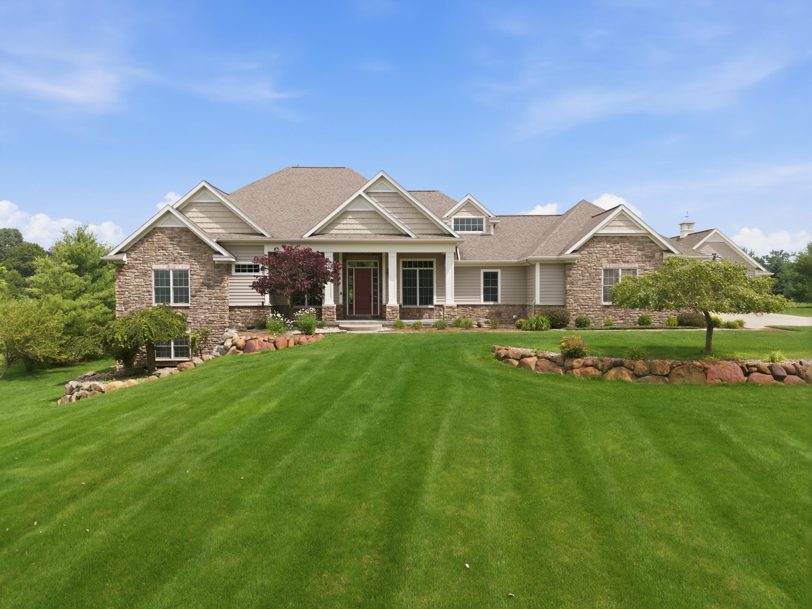 6319 Canterwood Richland MI 49083