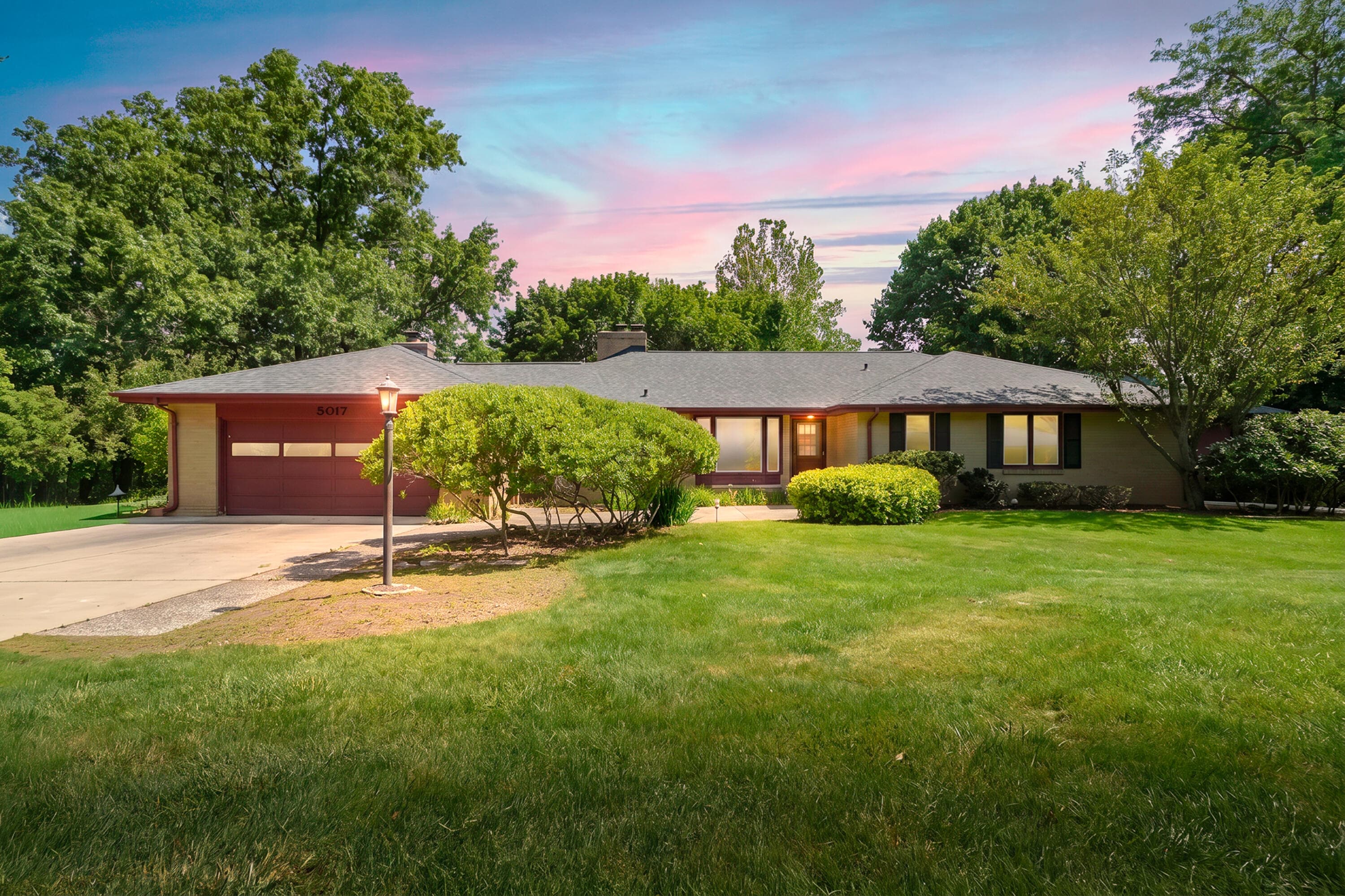 5017 Merryview Portage MI 49024