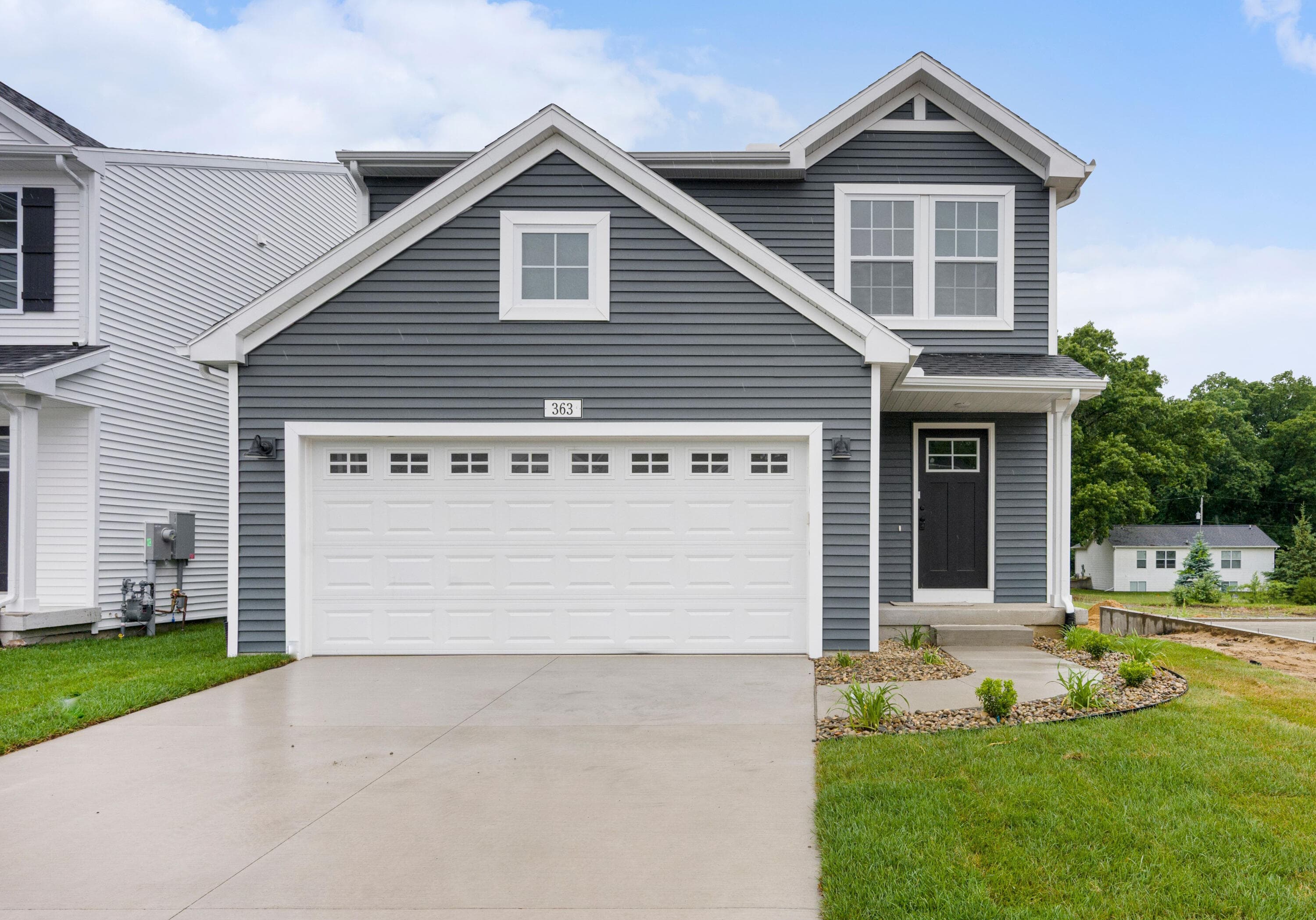 363 Sherman Allegan MI 49010