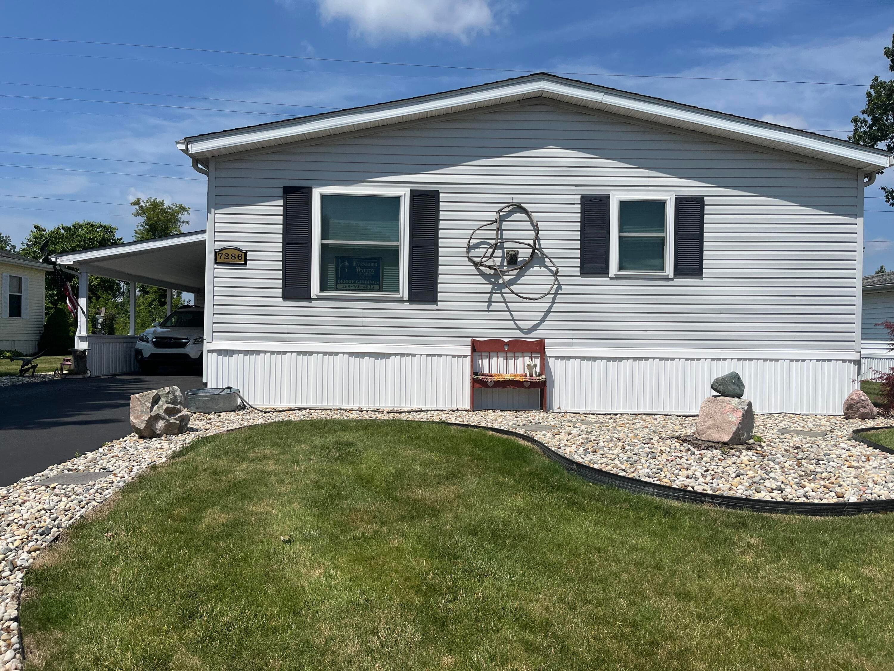7286 White Oak Portage MI 49002
