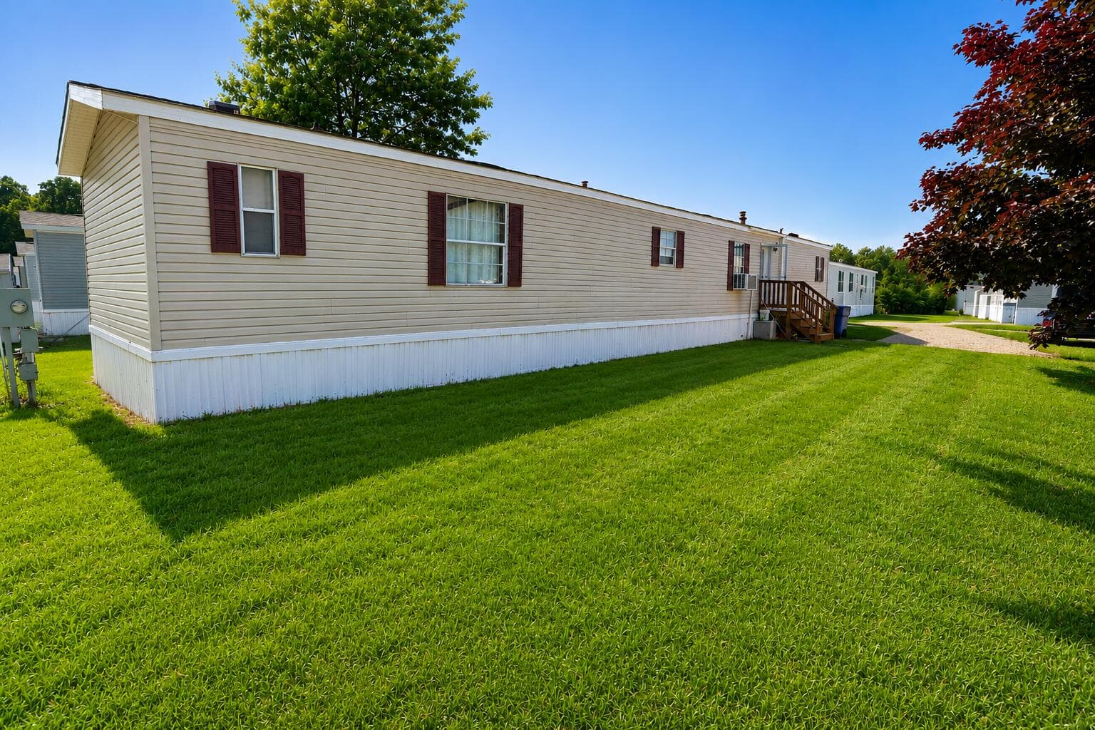 12717 Grey Wayland MI 49348