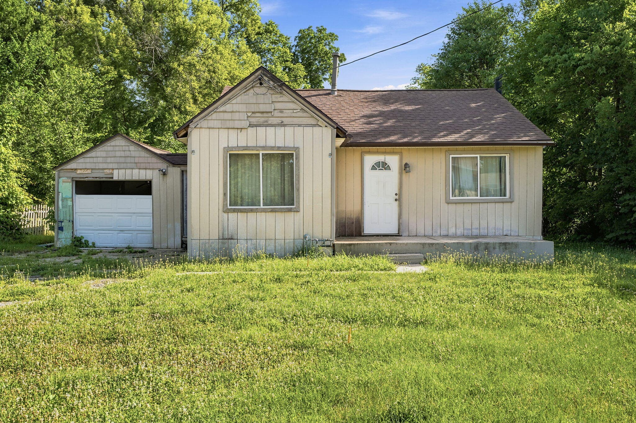 3758 Michigan Battle Creek MI 49037