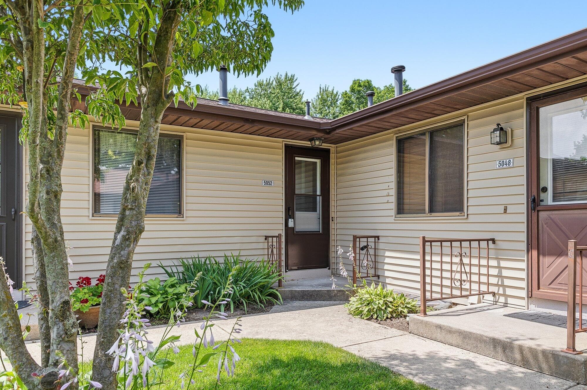 5052 Green Meadow Kalamazoo MI 49009