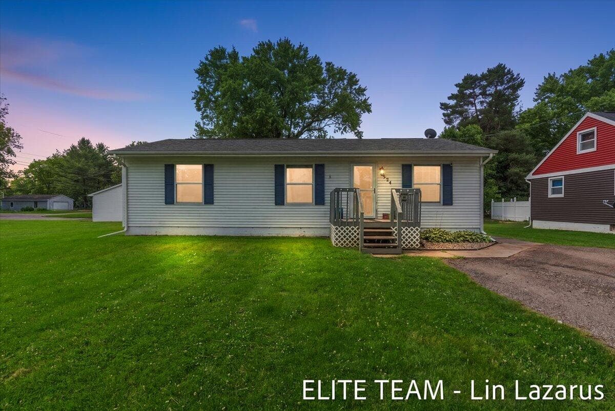 524 Rose Vicksburg MI 49097