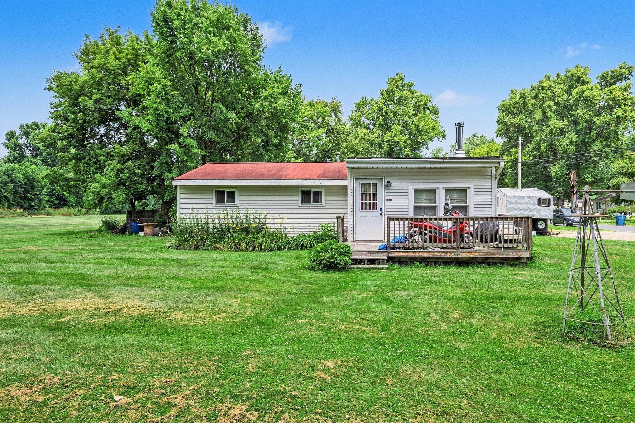 3721 Market Kalamazoo MI 49048