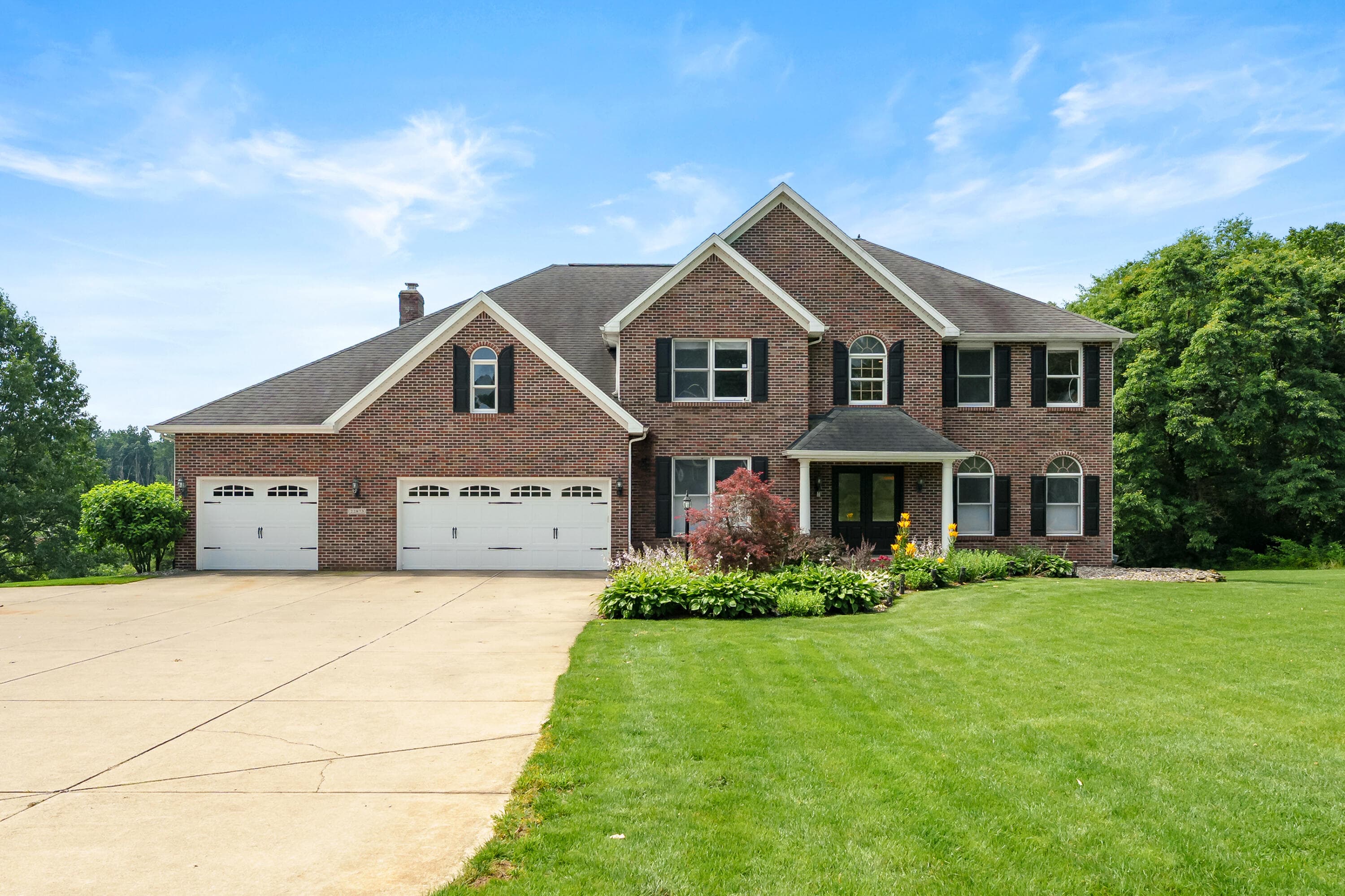 22873 Cherry Hill Mattawan MI 49071