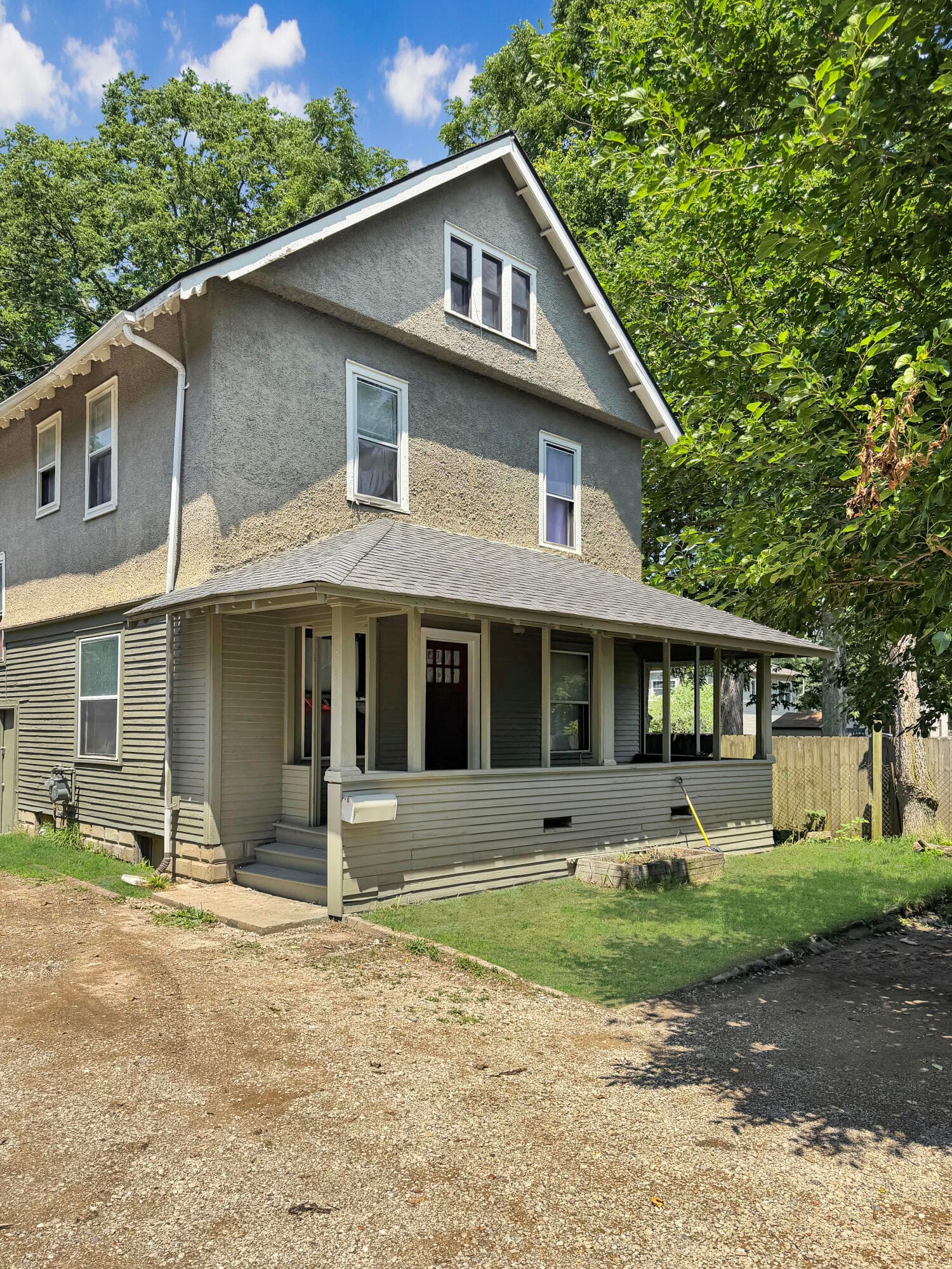 411 Mitchell Kalamazoo MI 49007