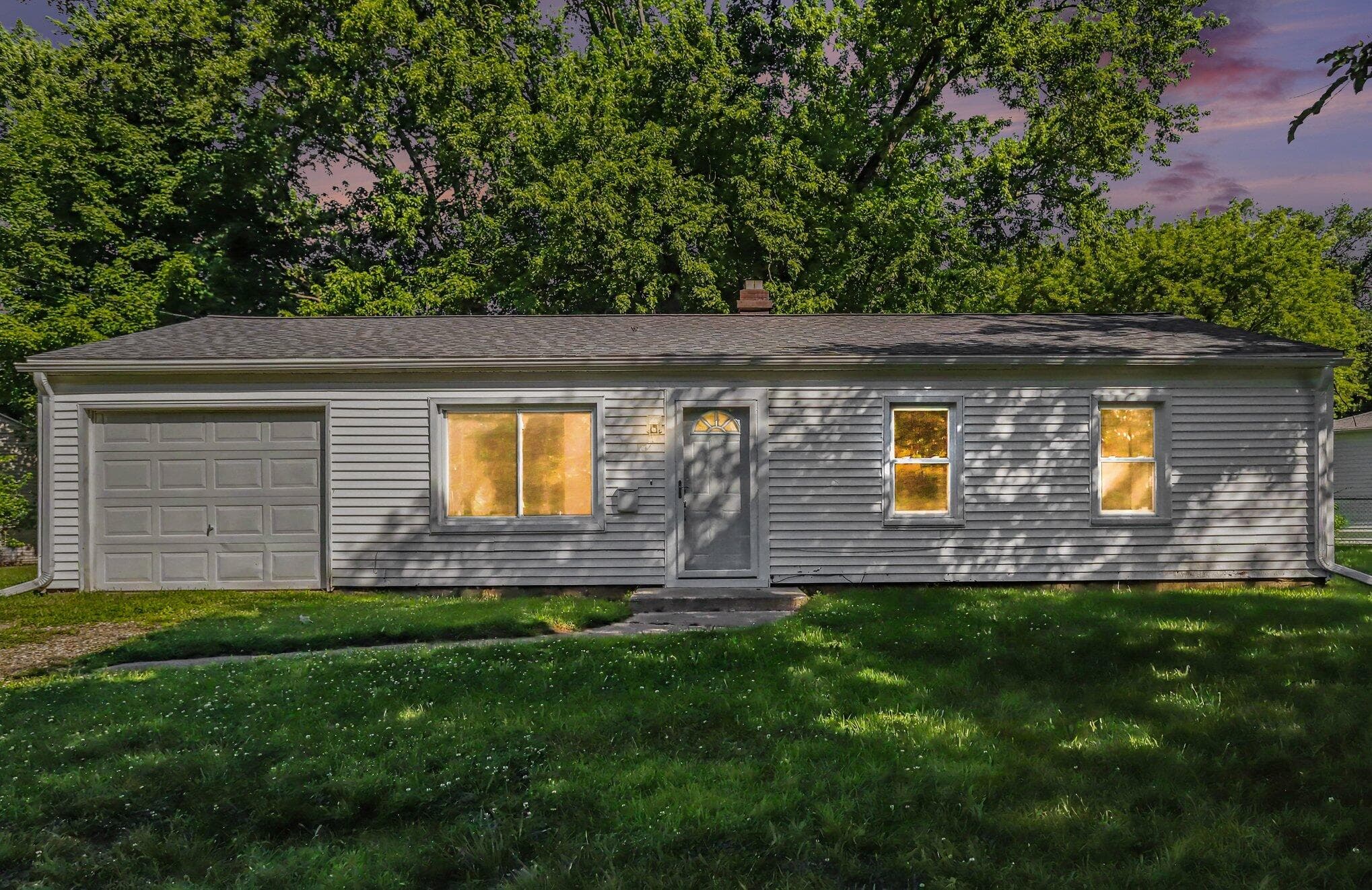130 Saratoga Battle Creek MI 49037
