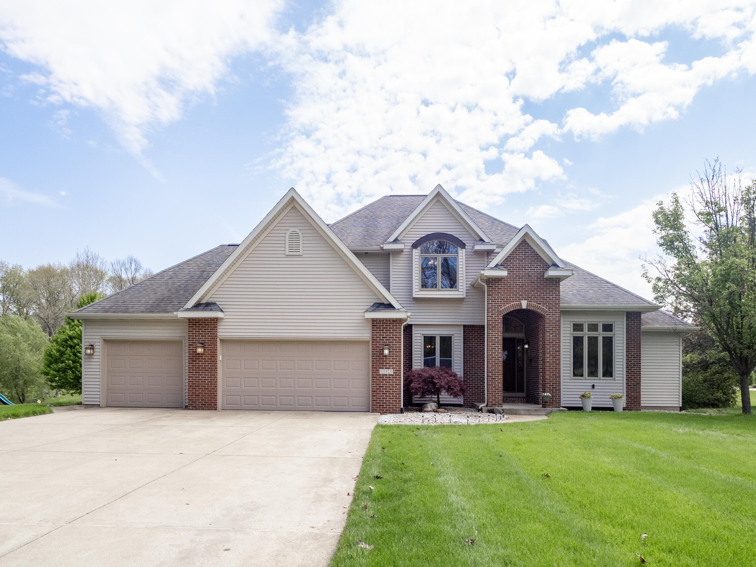 15915 Indian Valley Schoolcraft MI 49087