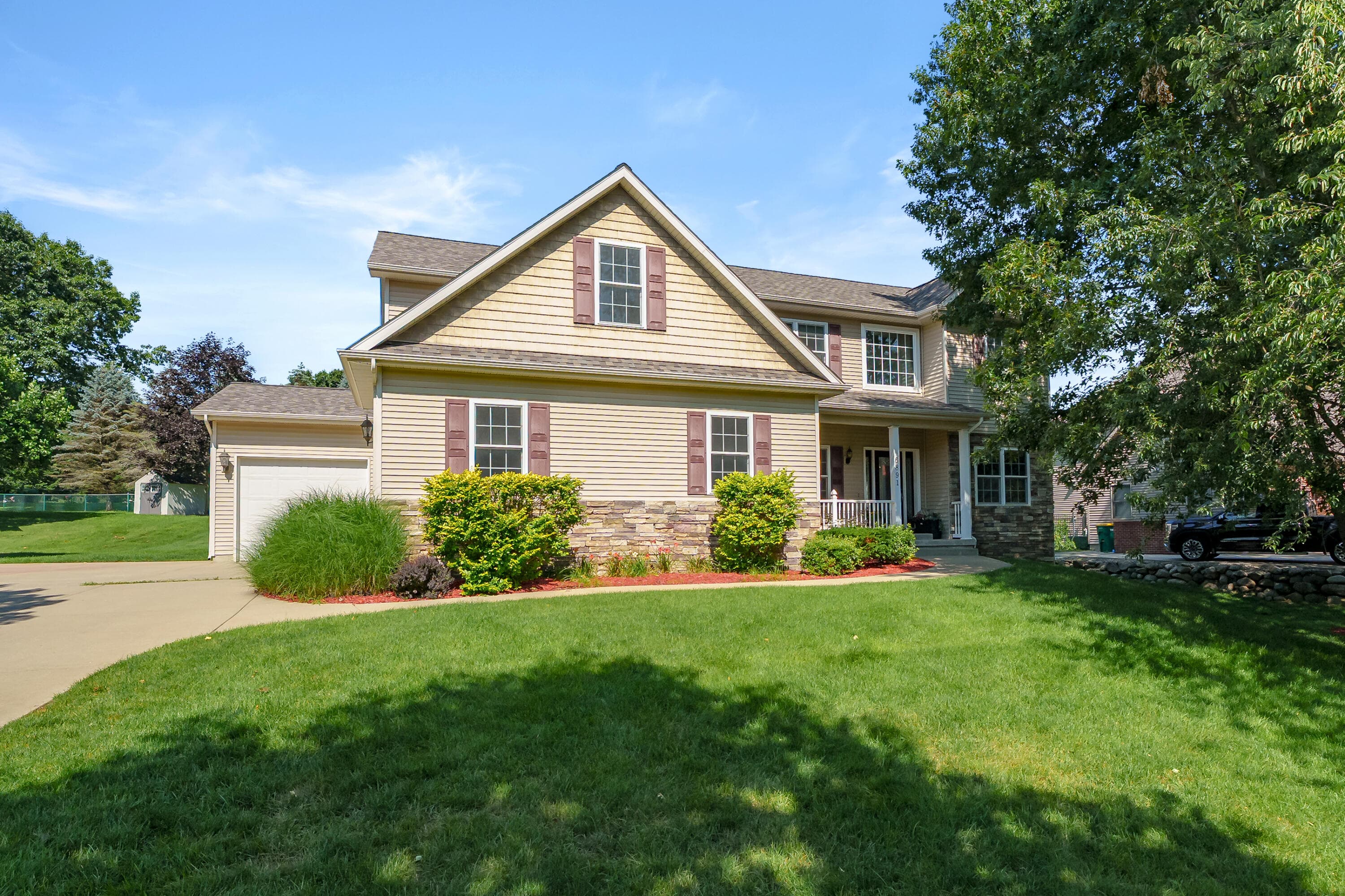 6891 Shallowford Portage MI 49024