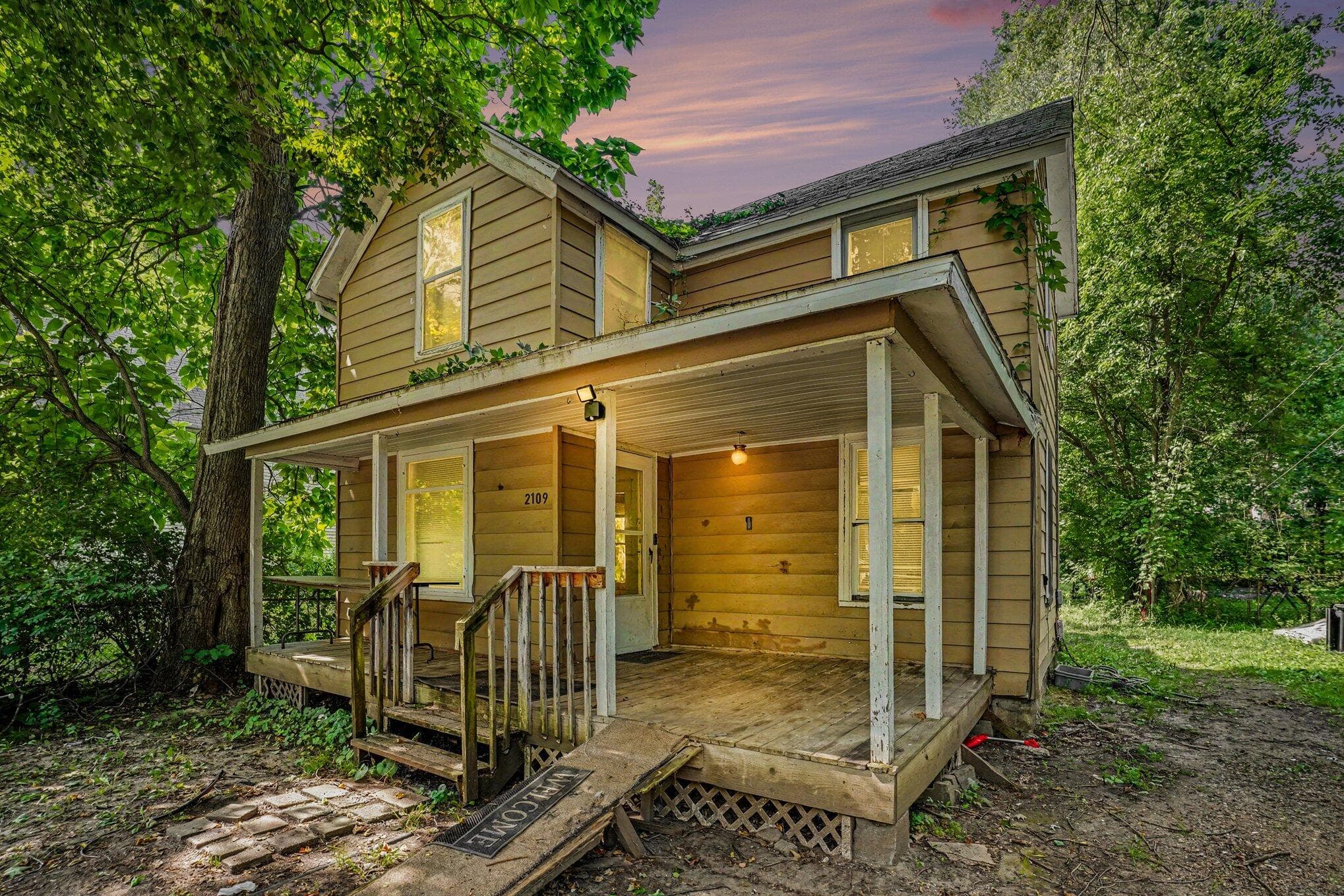 2109 Briar Kalamazoo MI 49048