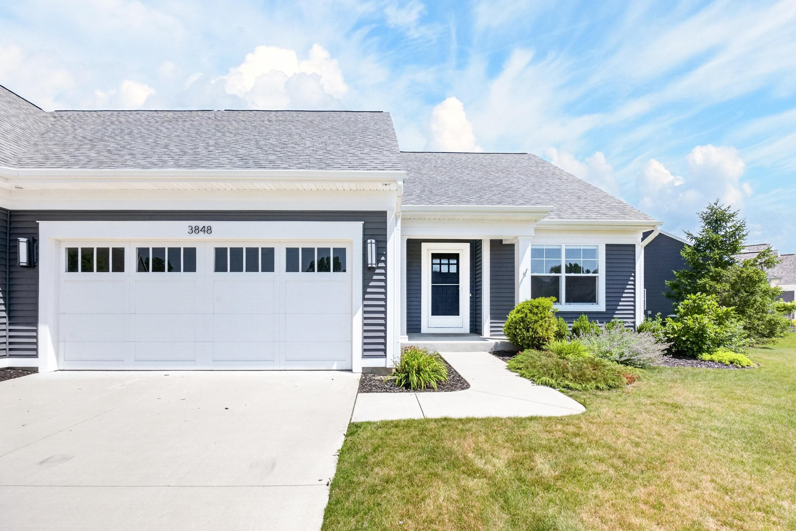 3848 Wetherington Pointe Kalamazoo MI 49006