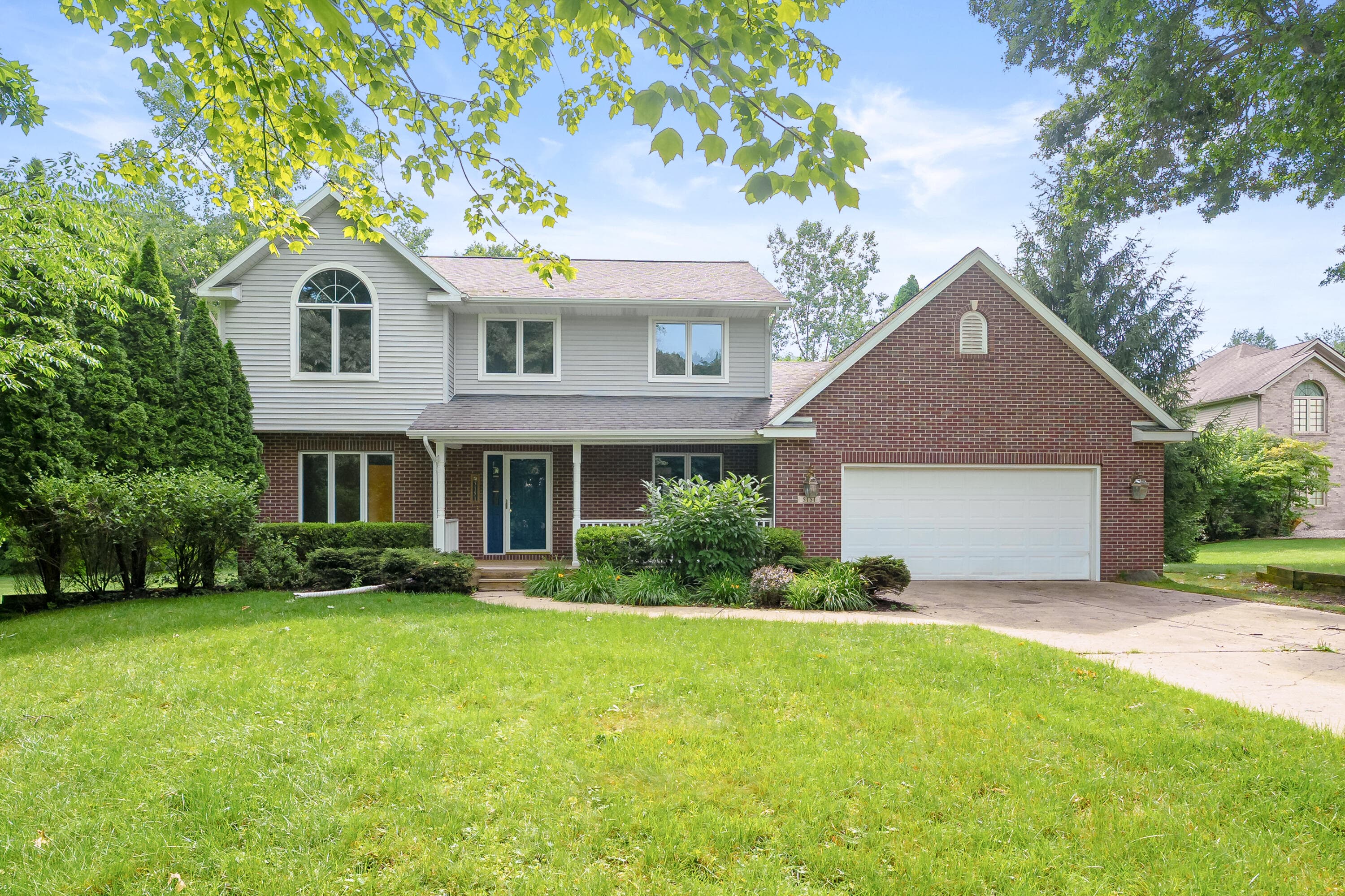 5151 Autumn Glen Kalamazoo MI 49009