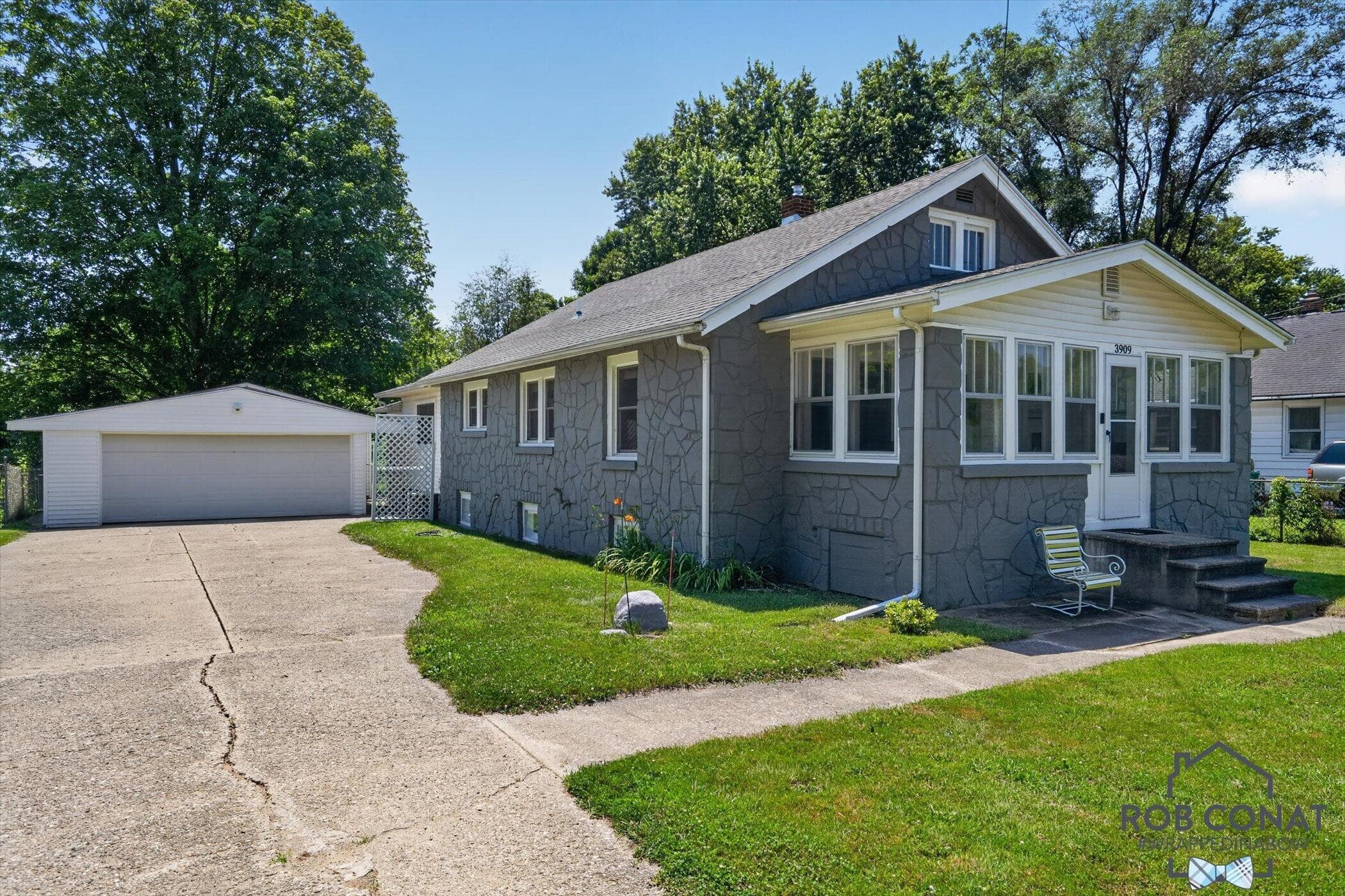 3909 Michigan Battle Creek MI 49037