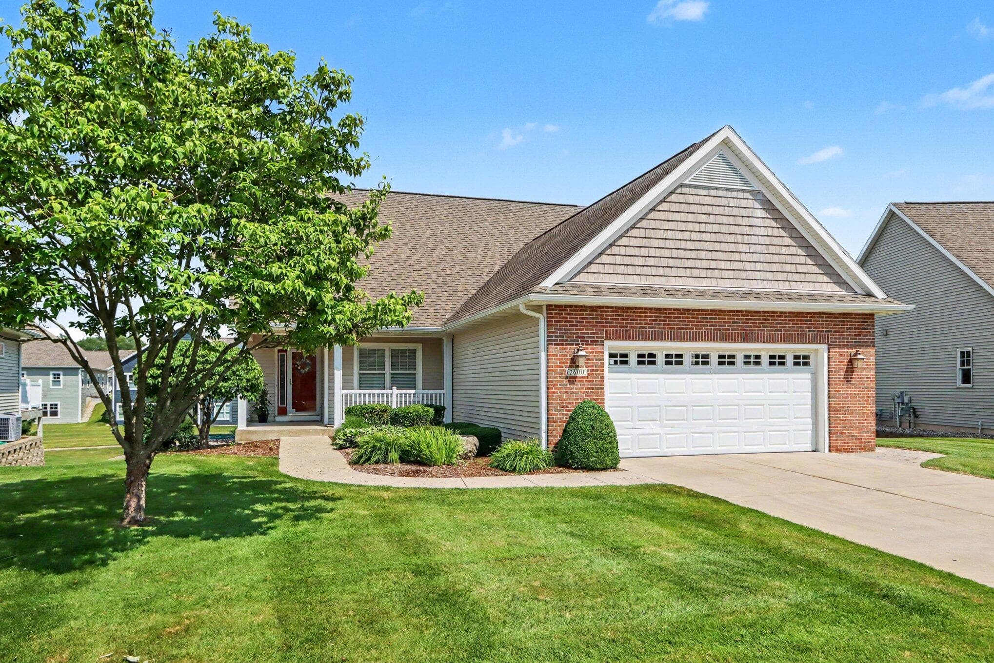 2600 West Port Kalamazoo MI 49009