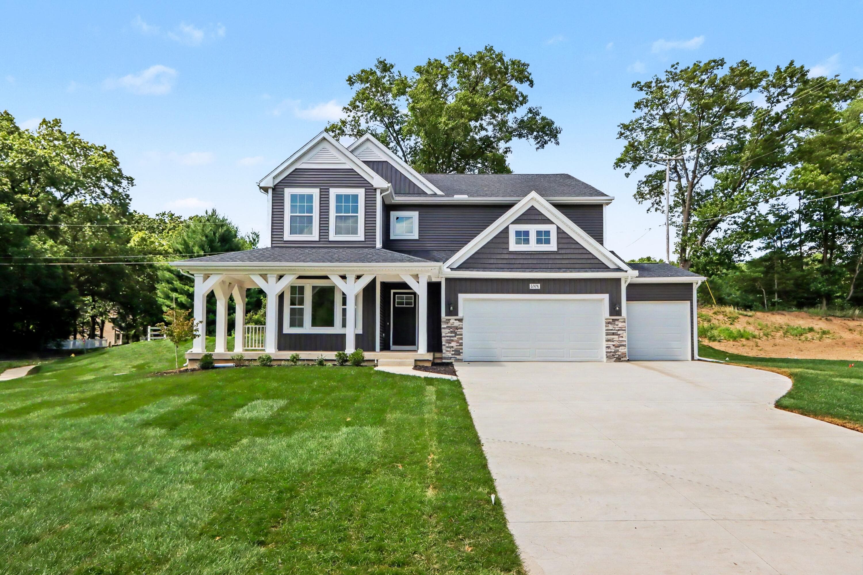 5978 Boxthorn Kalamazoo MI 49009