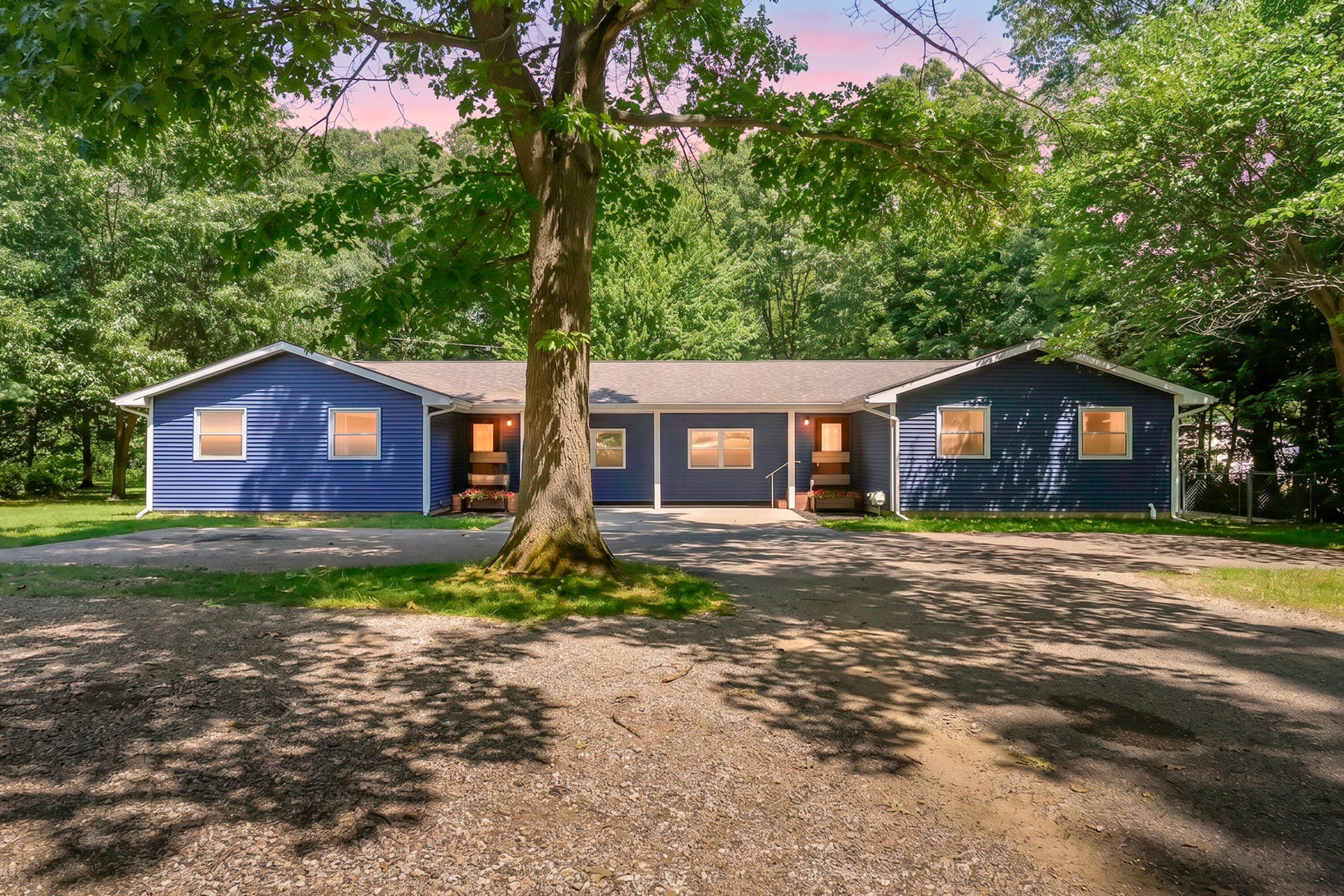 45888 County Road 653 Paw Paw MI 49079