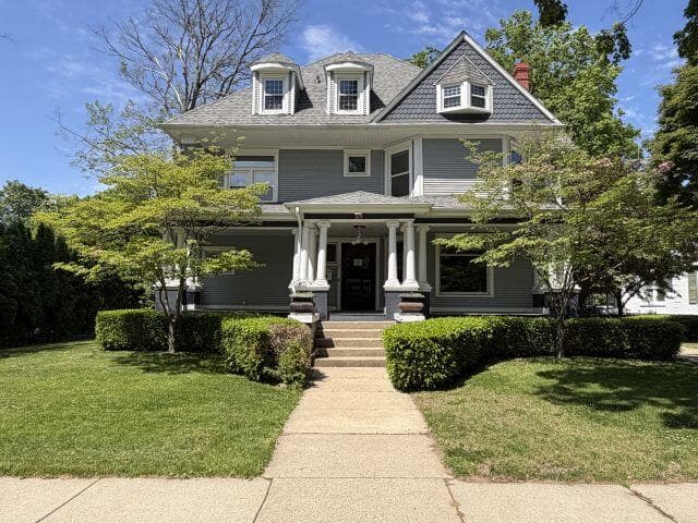 59 Orchard Battle Creek MI 49017