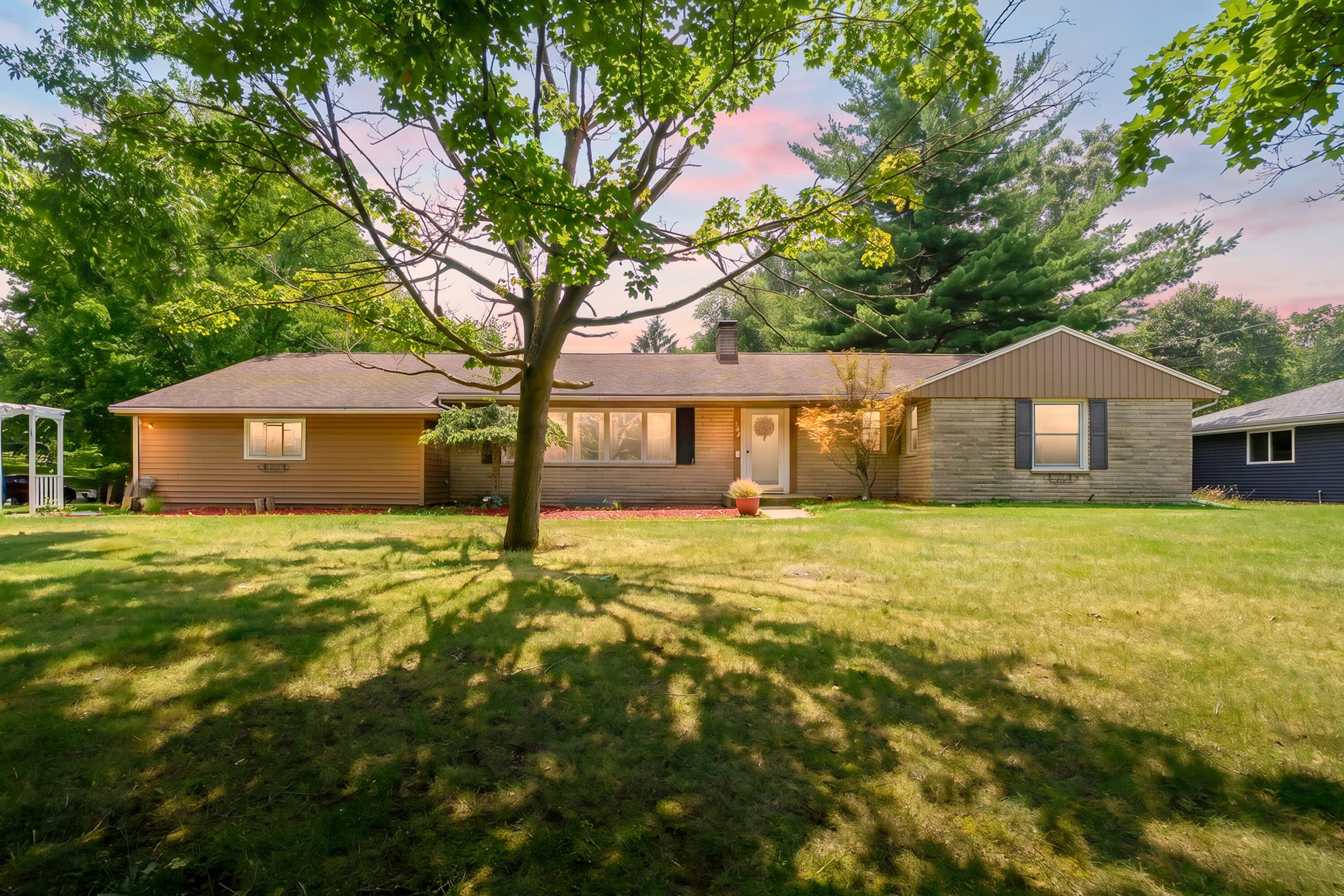 2805 Winchell Kalamazoo MI 49008