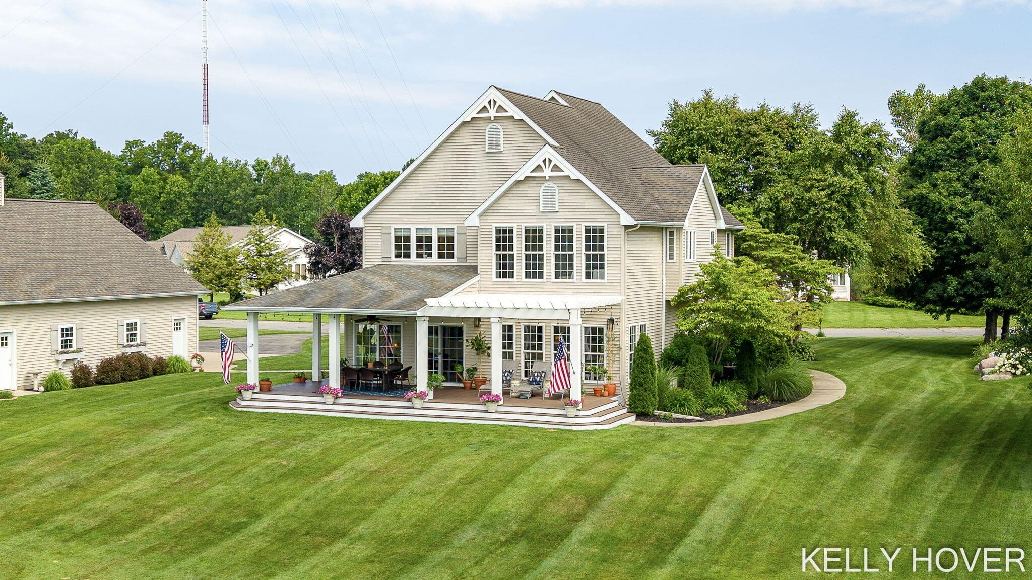 12409 Bay View Wayland MI 49348