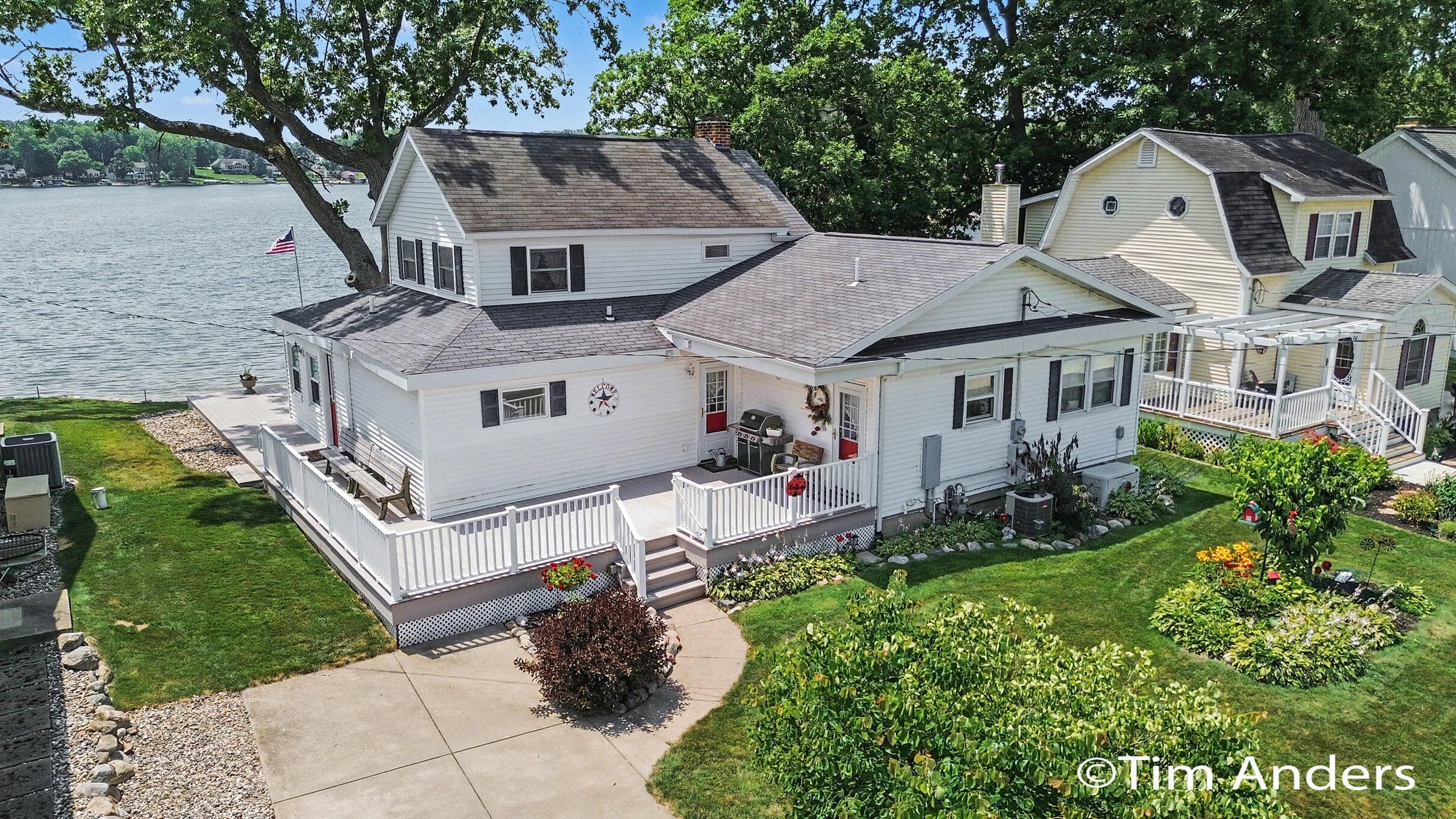 10992 Boniface Point Plainwell MI 49080