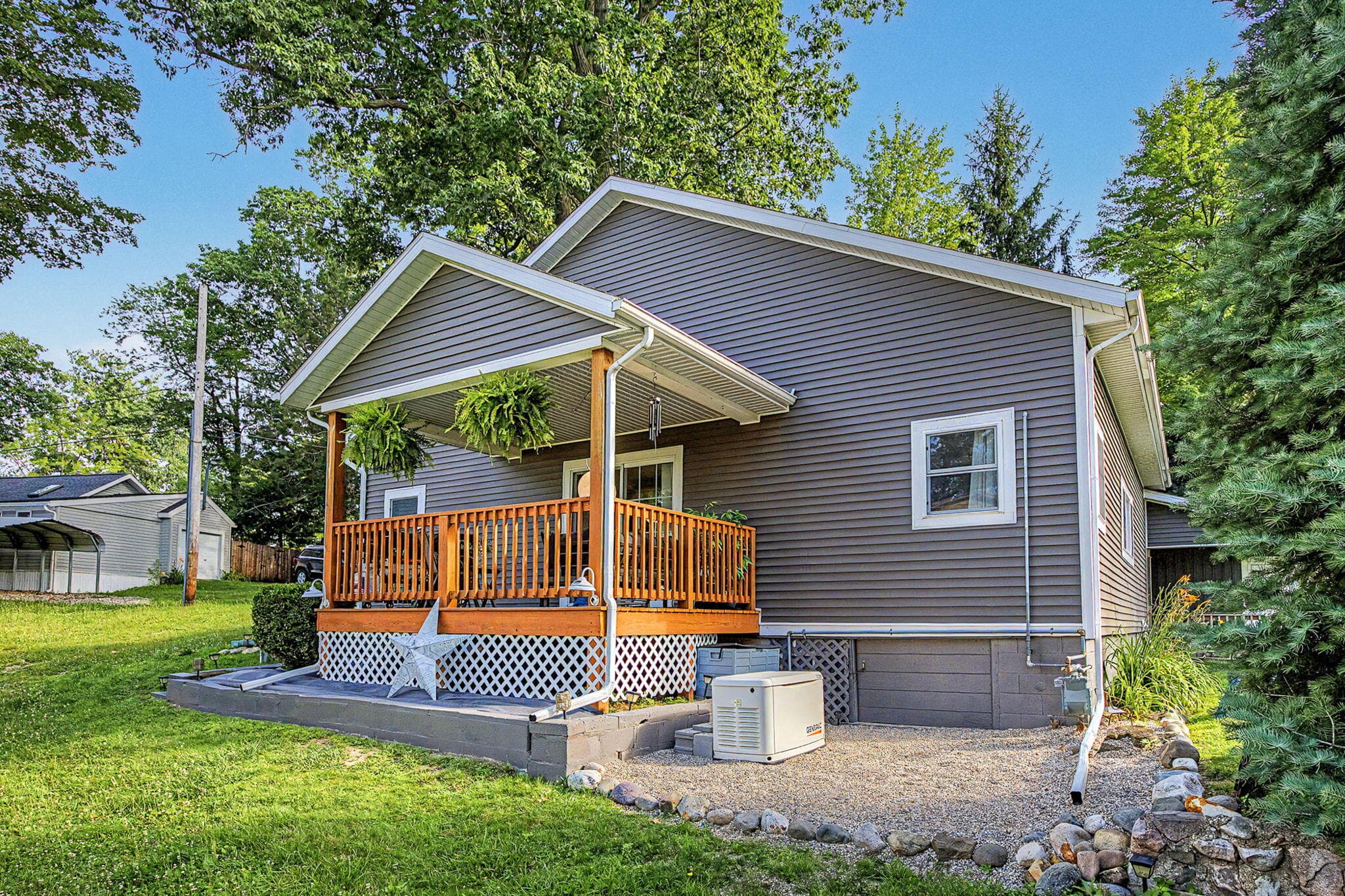 4325 Indian Isle Battle Creek MI 49017
