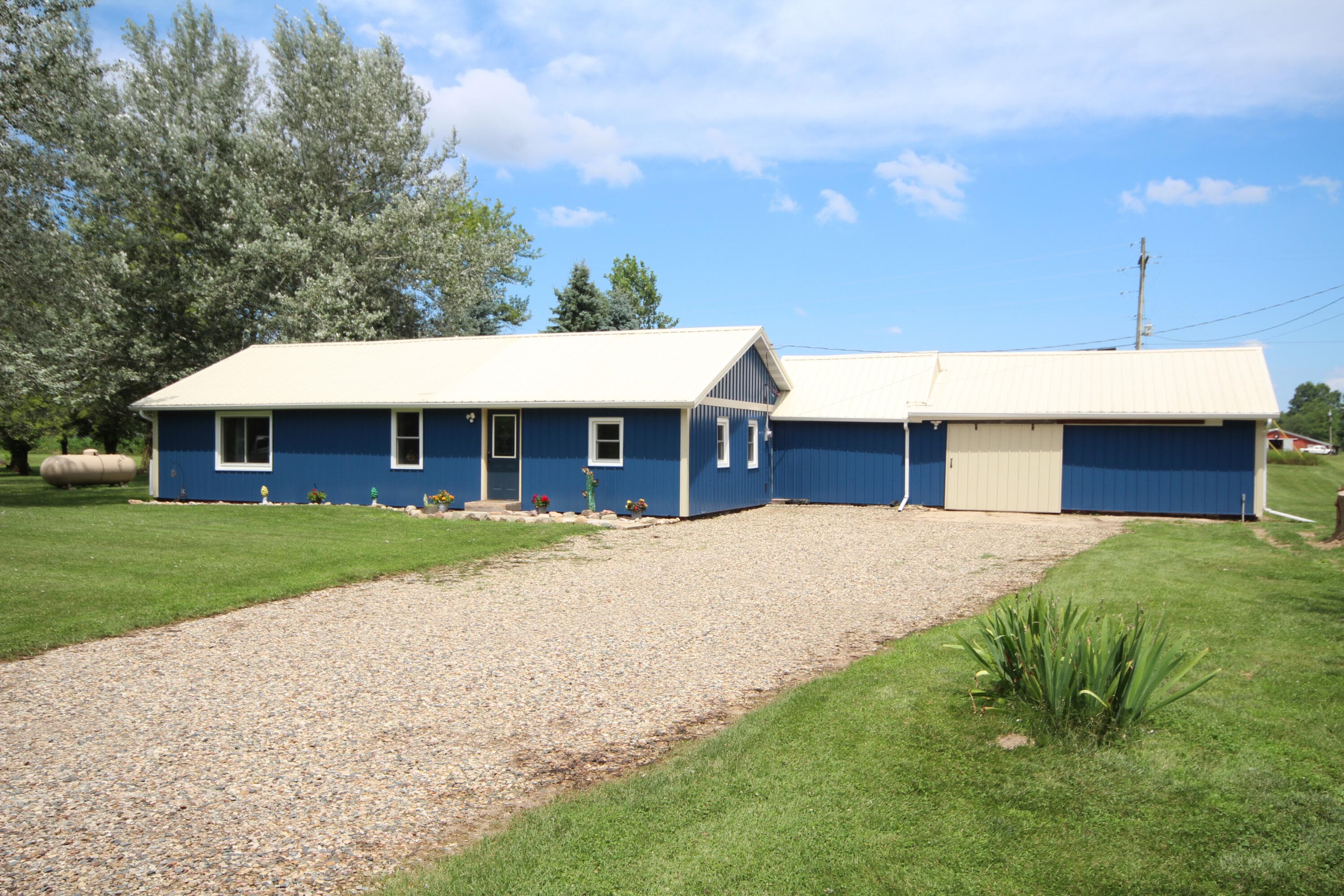 7231 Y Z Vicksburg MI 49097