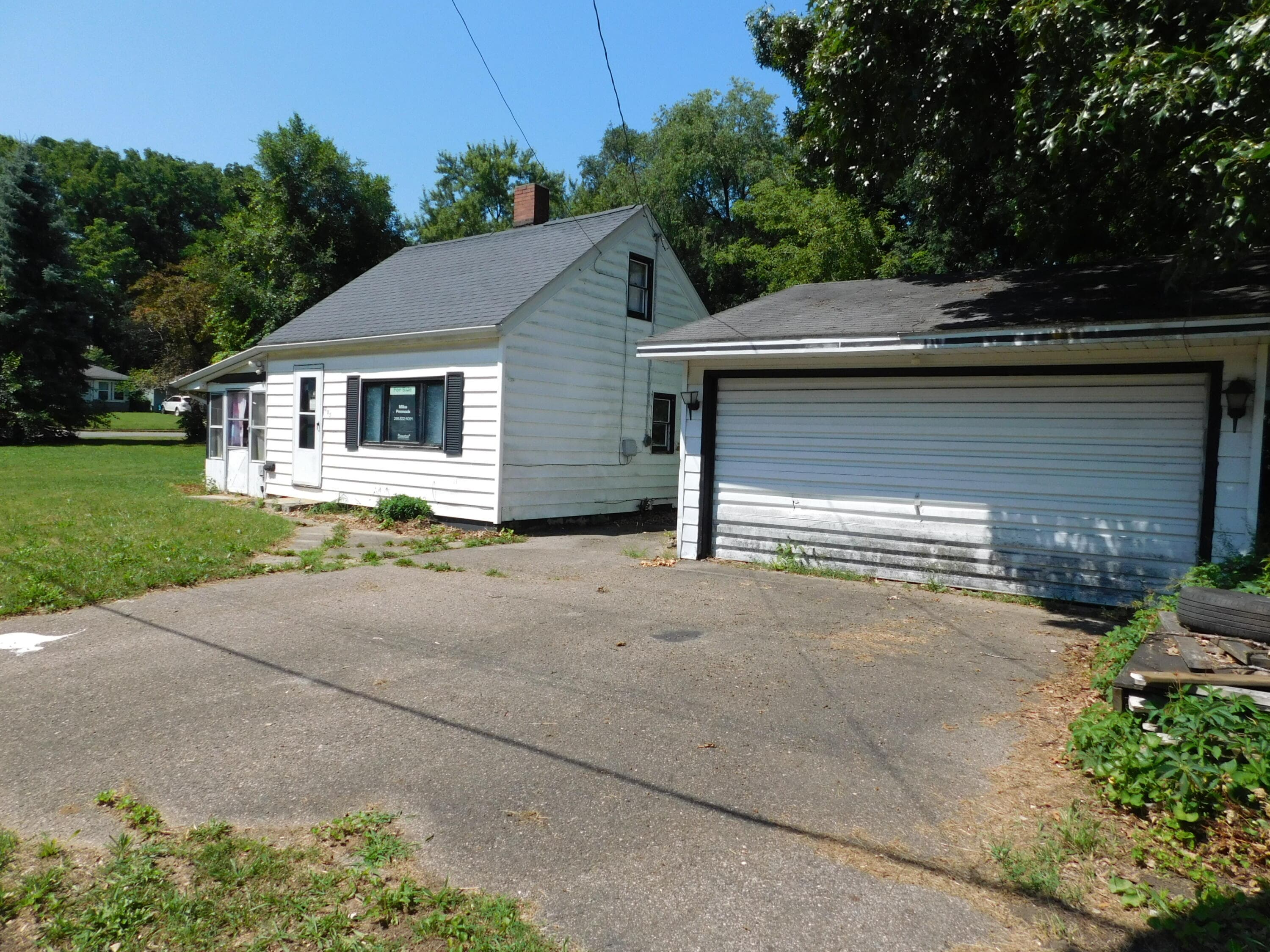 285 Bechman Battle Creek MI 49015