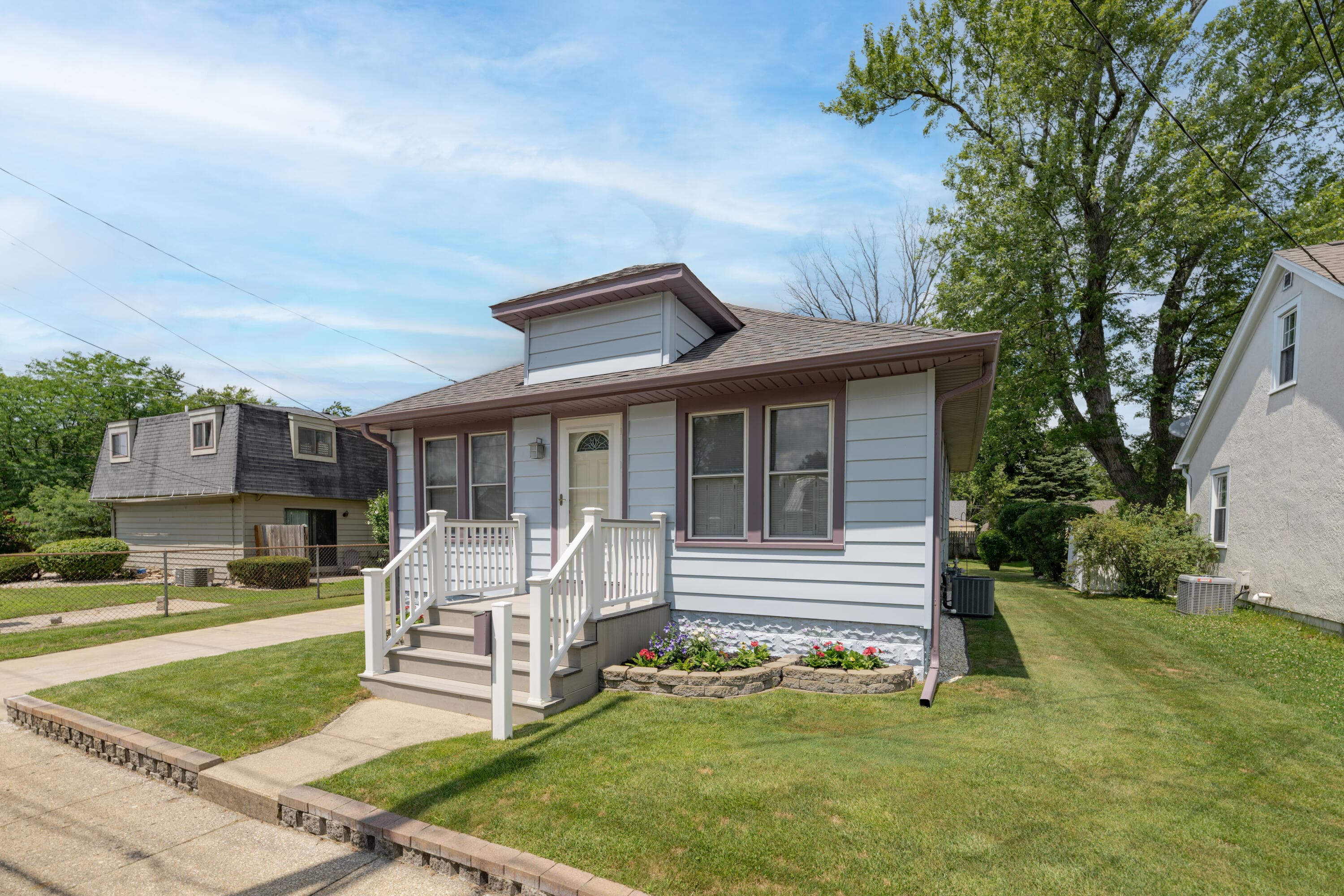 318 Whitcomb Kalamazoo MI 49001
