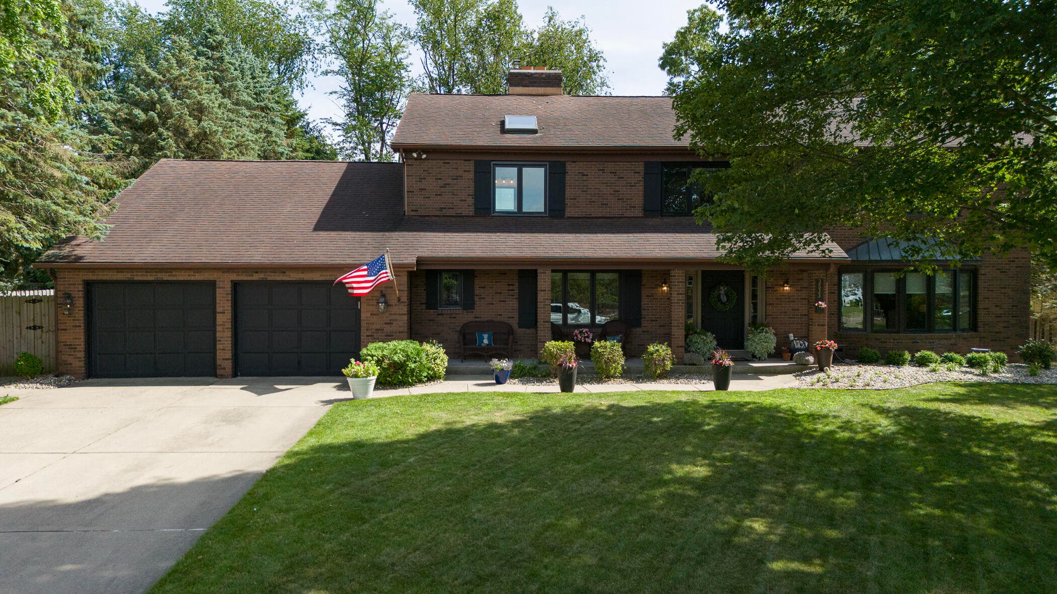 3533 Fleetwood Portage MI 49024