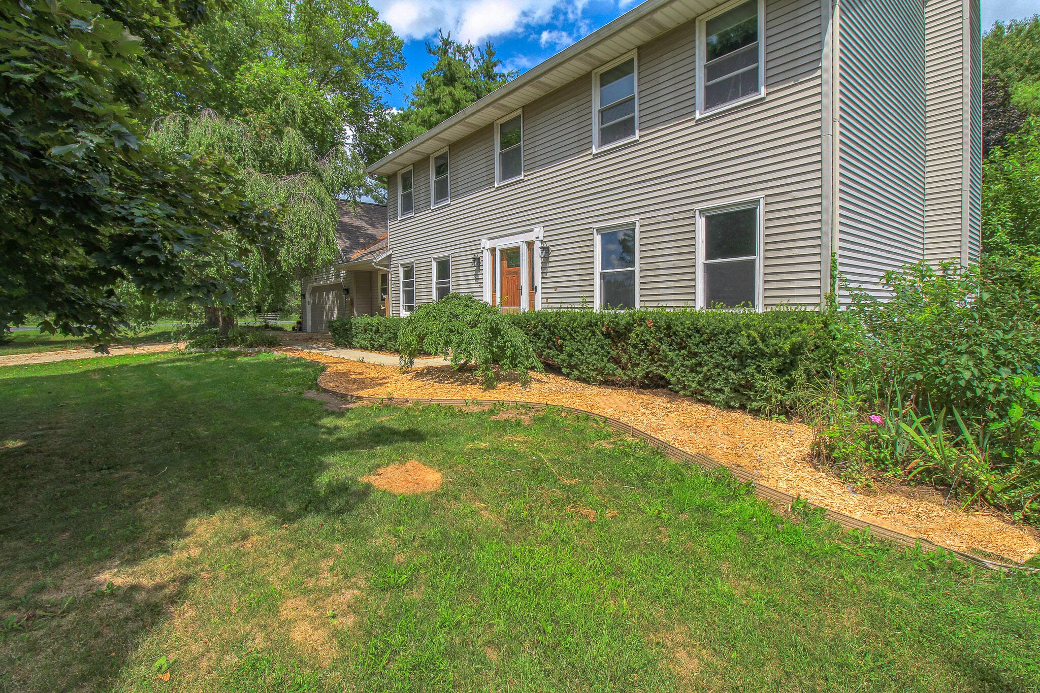 4946 Catskill Galesburg MI 49053