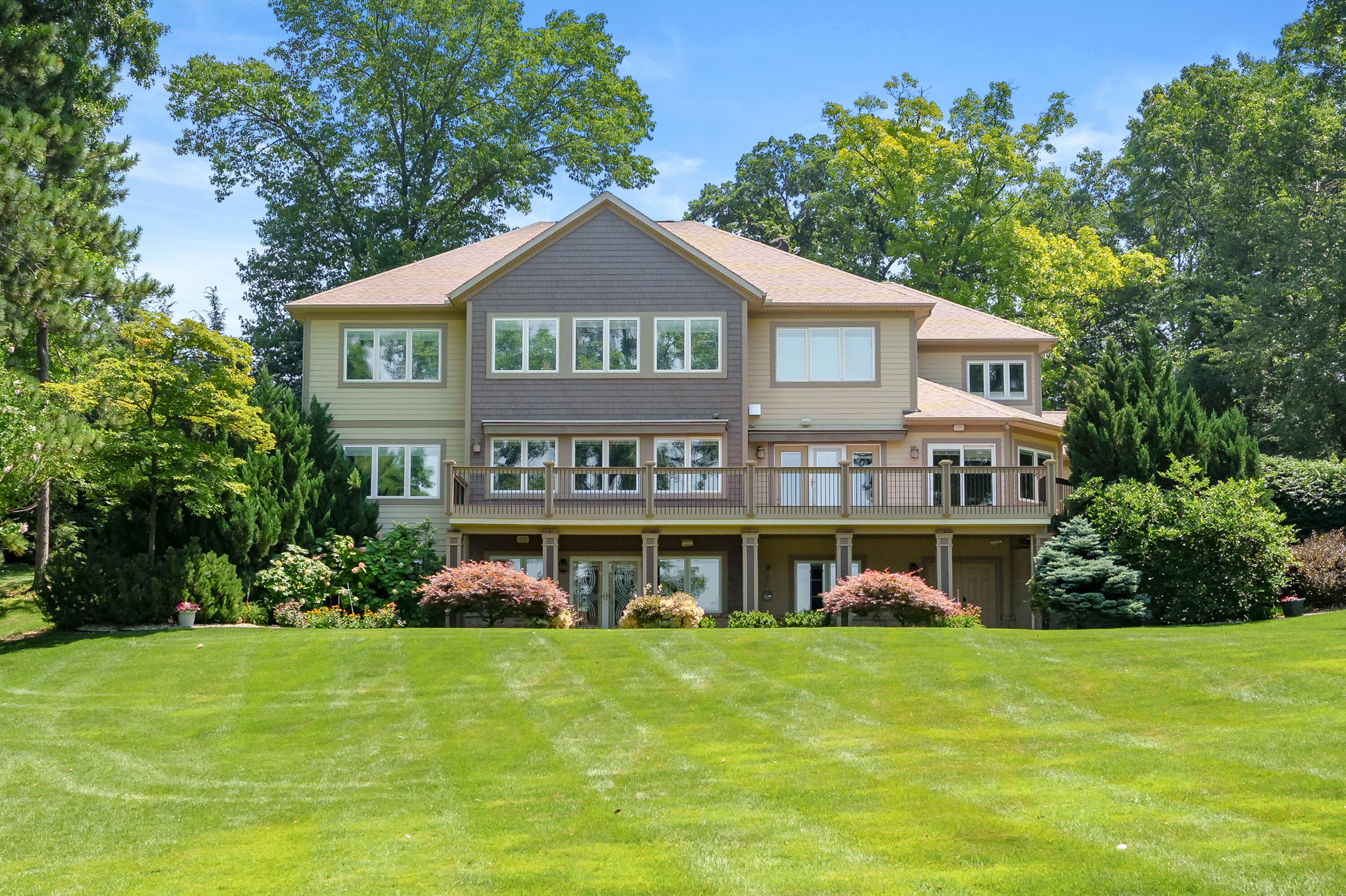 7342 Bentwood Kalamazoo MI 49009