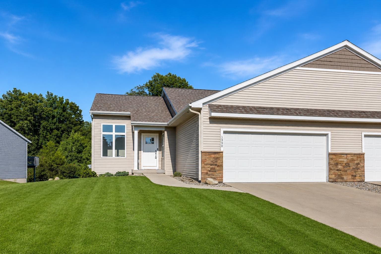 1390 Village Kalamazoo MI 49009