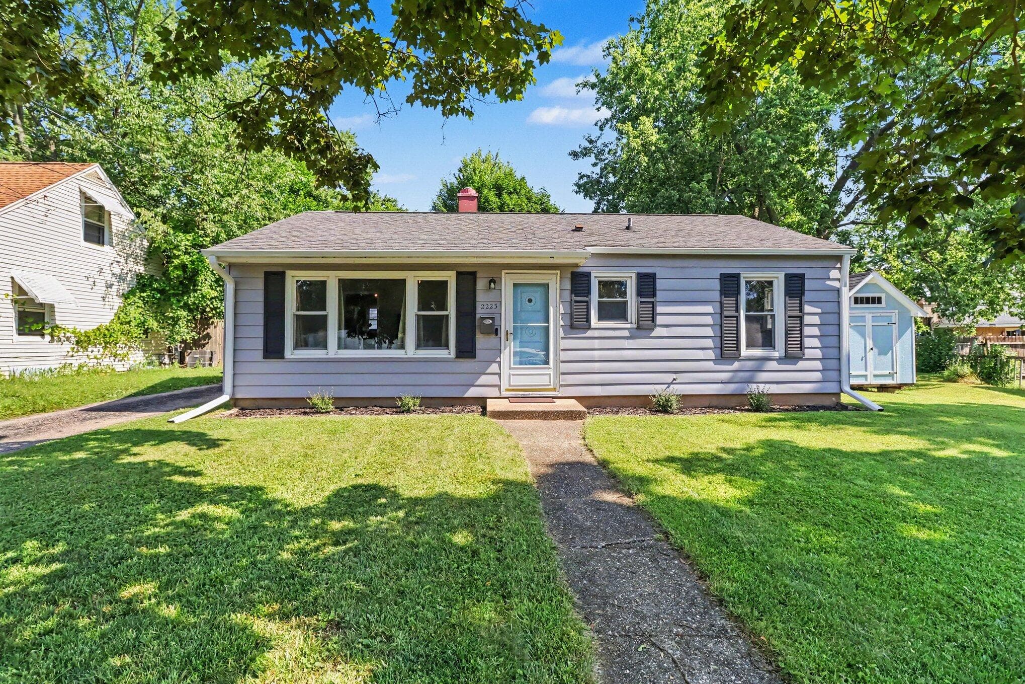 2225 Southern Kalamazoo MI 49001