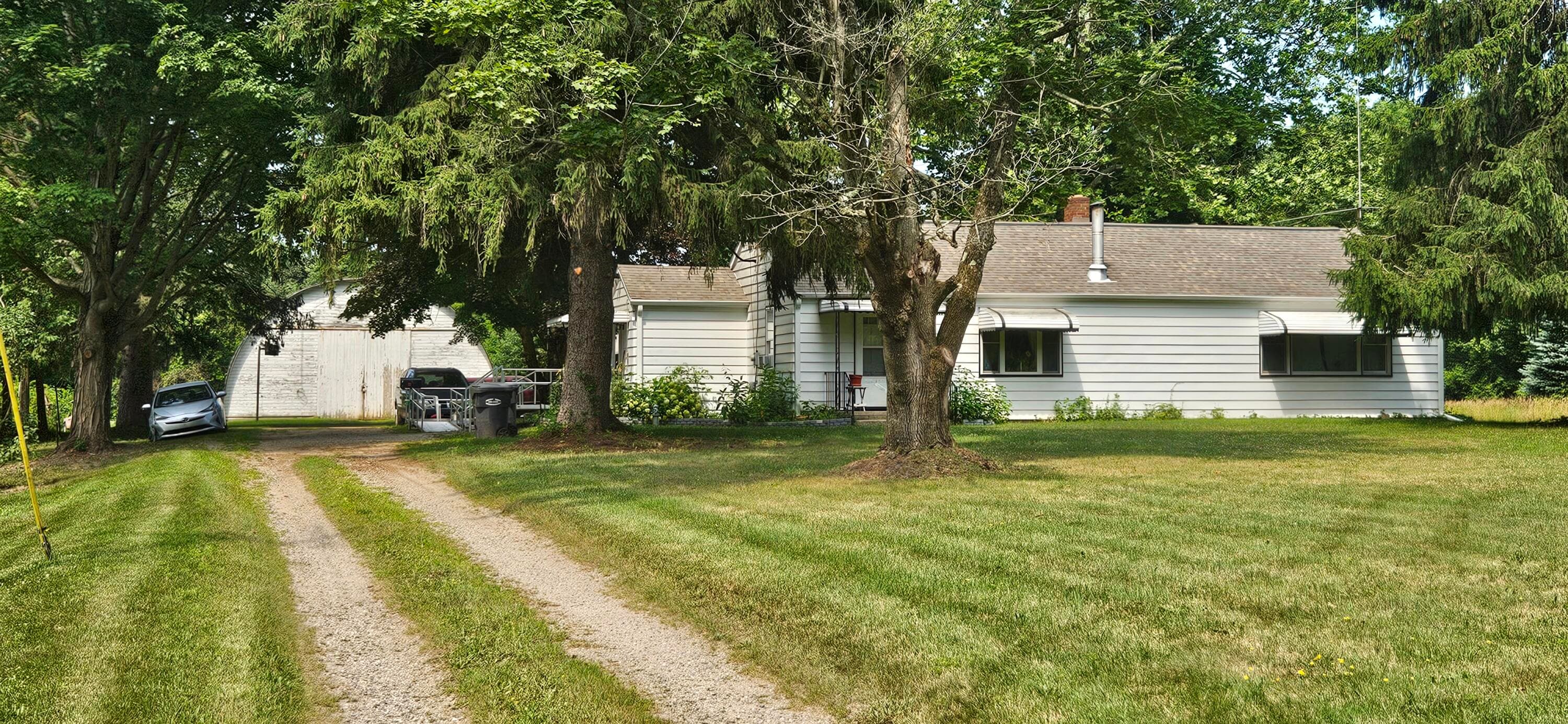 2335 33rd Galesburg MI 49053