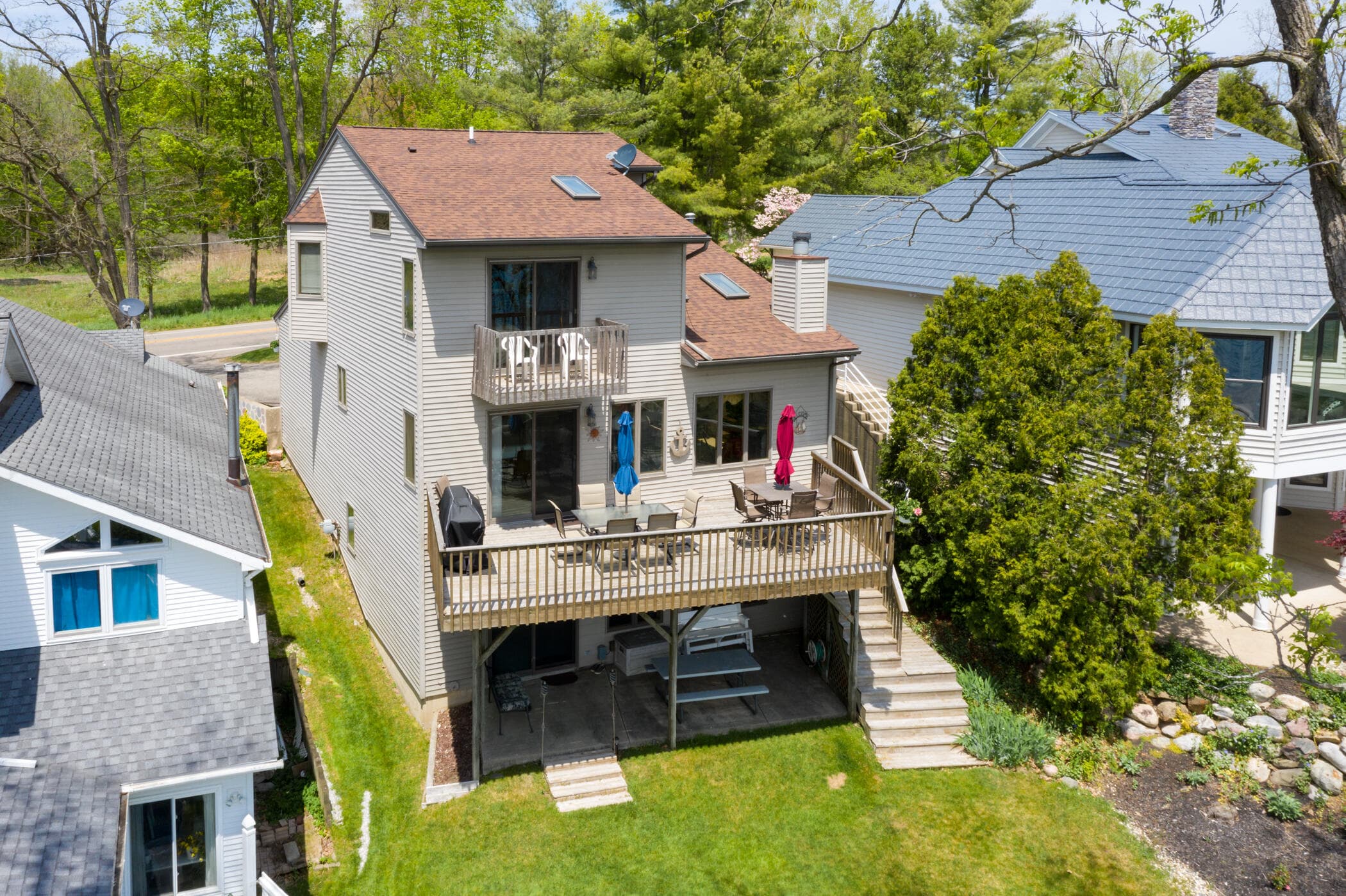 15525 M-43 Hickory Corners MI 49060